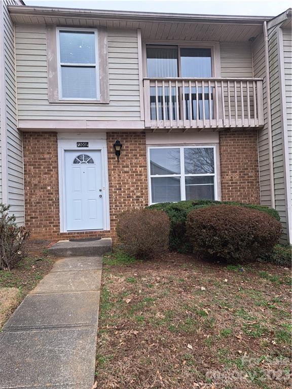 7300 Pebblestone Drive Charlotte NC 28212
