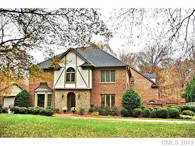 4931 Lindstrom Drive Charlotte NC 28226