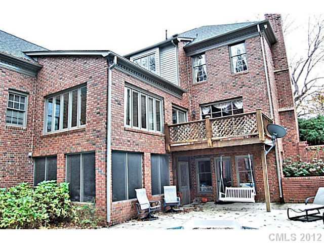 4931 Lindstrom Drive Charlotte NC 28226