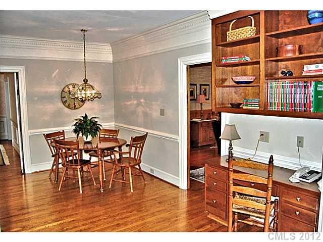 4931 Lindstrom Drive Charlotte NC 28226