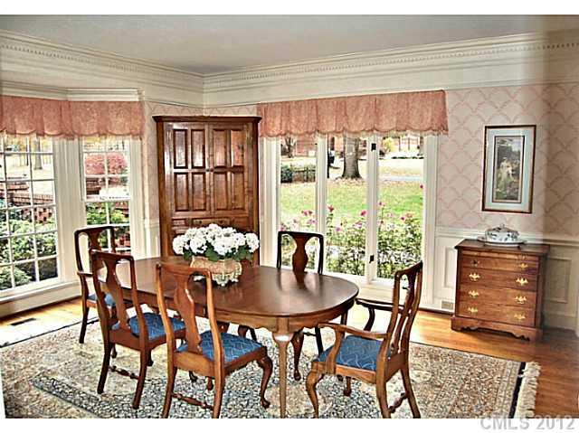 4931 Lindstrom Drive Charlotte NC 28226