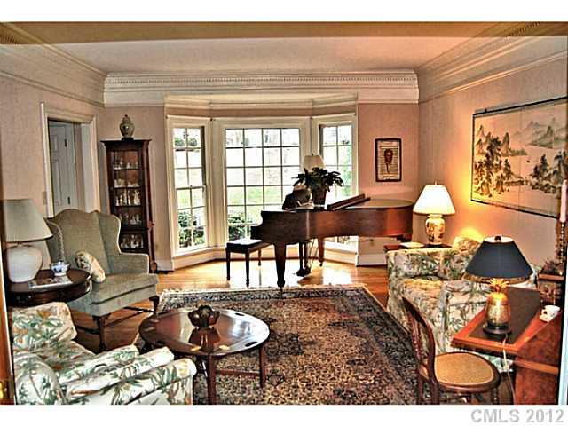 4931 Lindstrom Drive Charlotte NC 28226