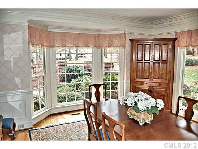 4931 Lindstrom Drive Charlotte NC 28226