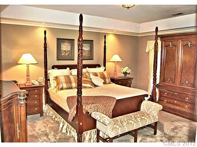4931 Lindstrom Drive Charlotte NC 28226