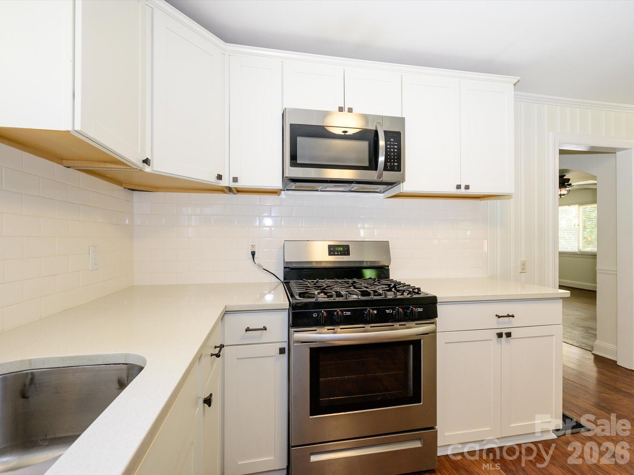 354 S Magnolia Street Mooresville NC 28115