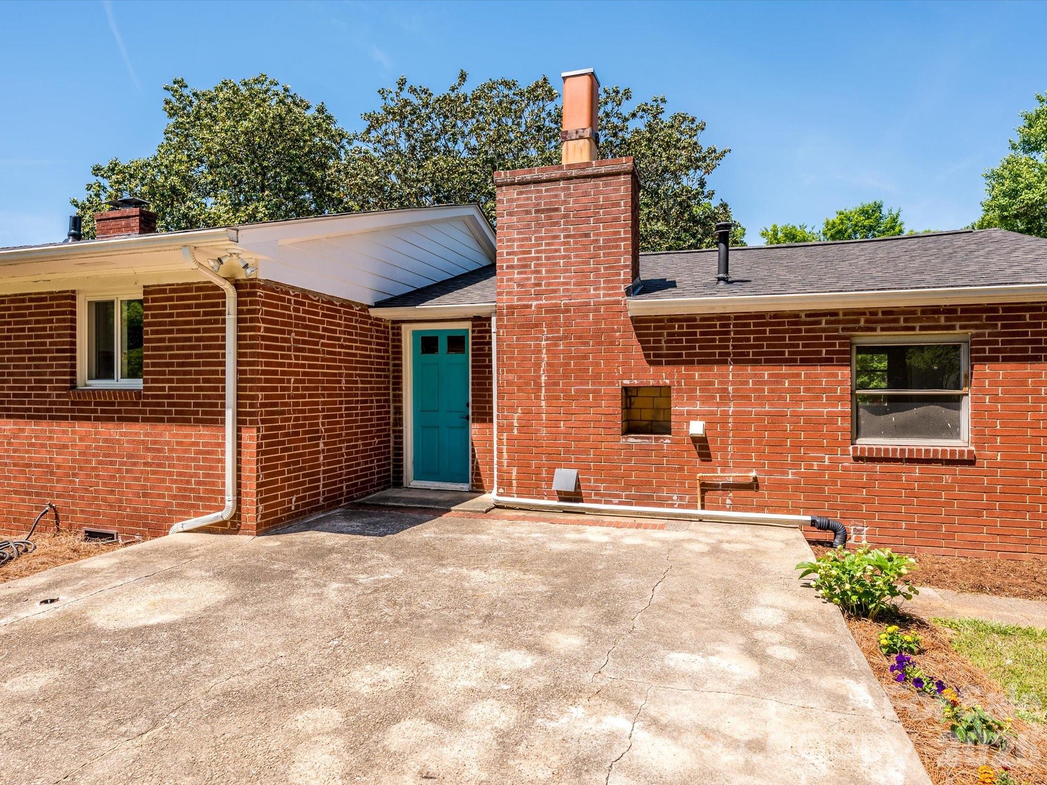 354 S Magnolia Street Mooresville NC 28115
