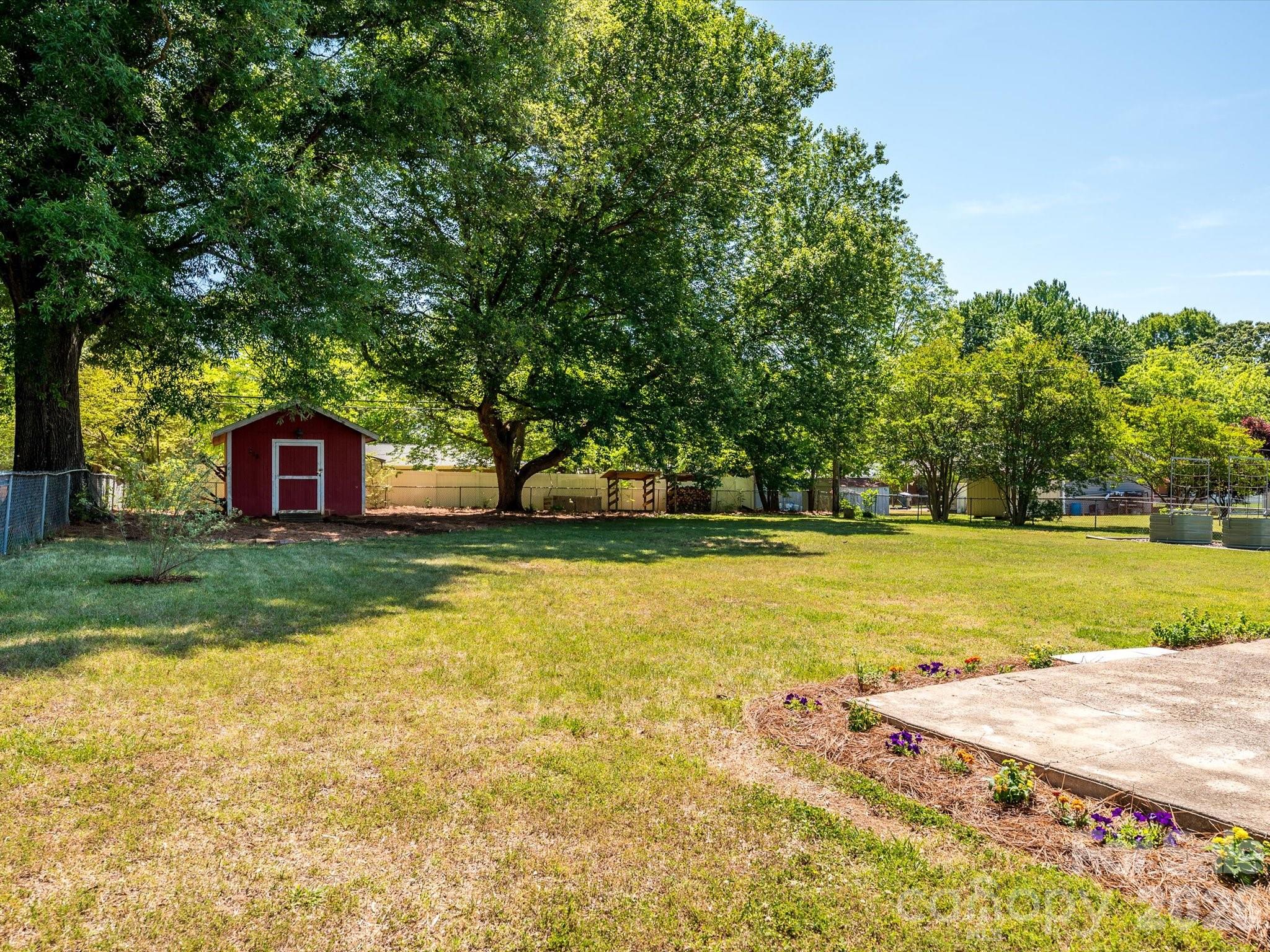 354 S Magnolia Street Mooresville NC 28115
