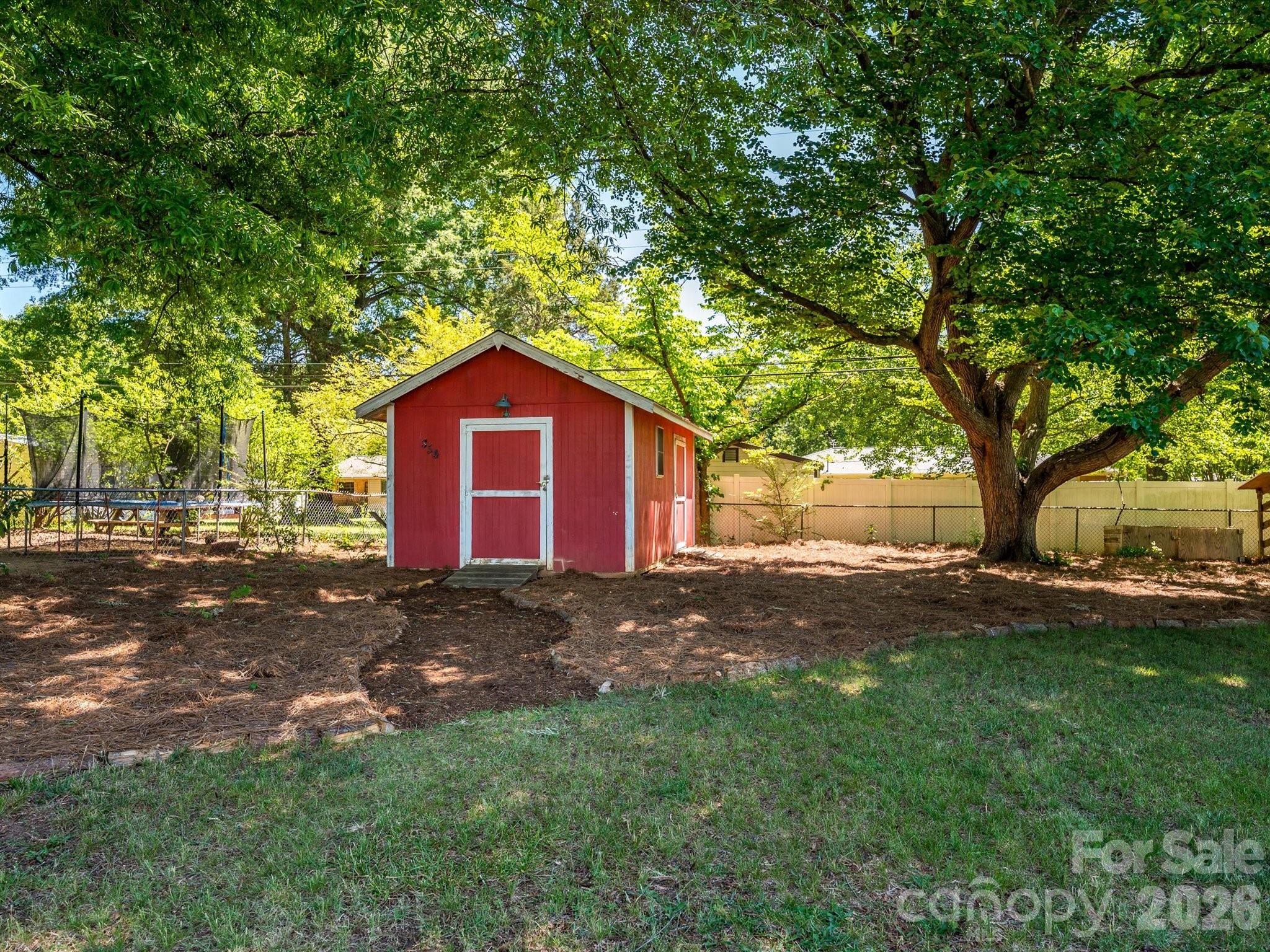 354 S Magnolia Street Mooresville NC 28115