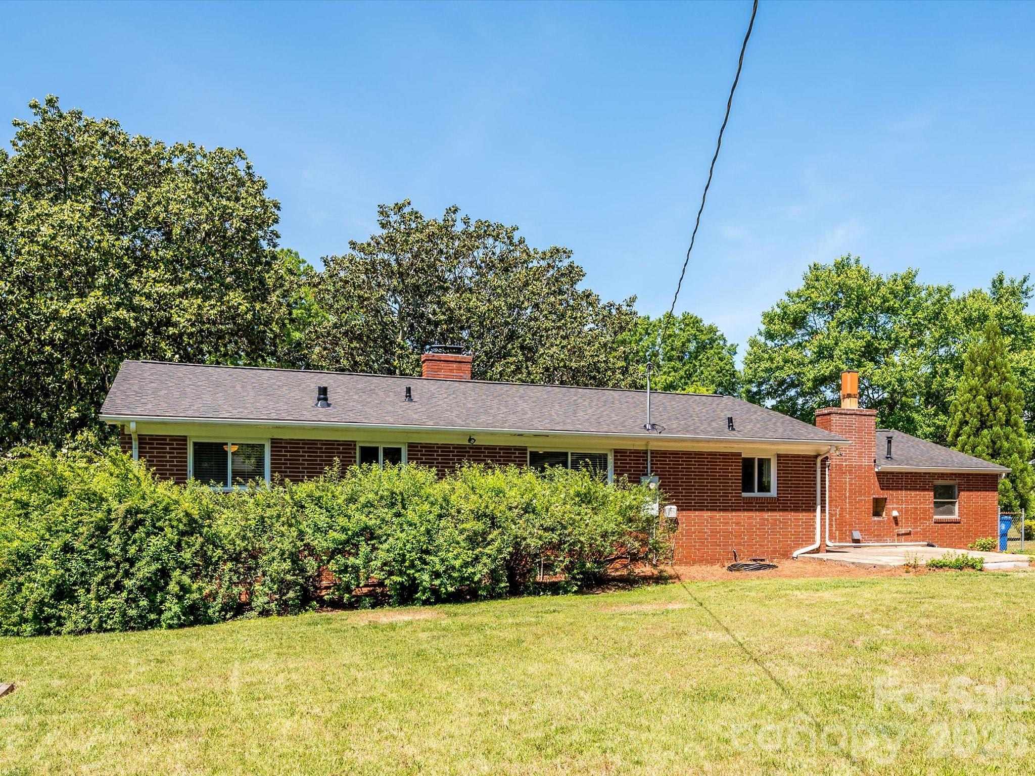 354 S Magnolia Street Mooresville NC 28115