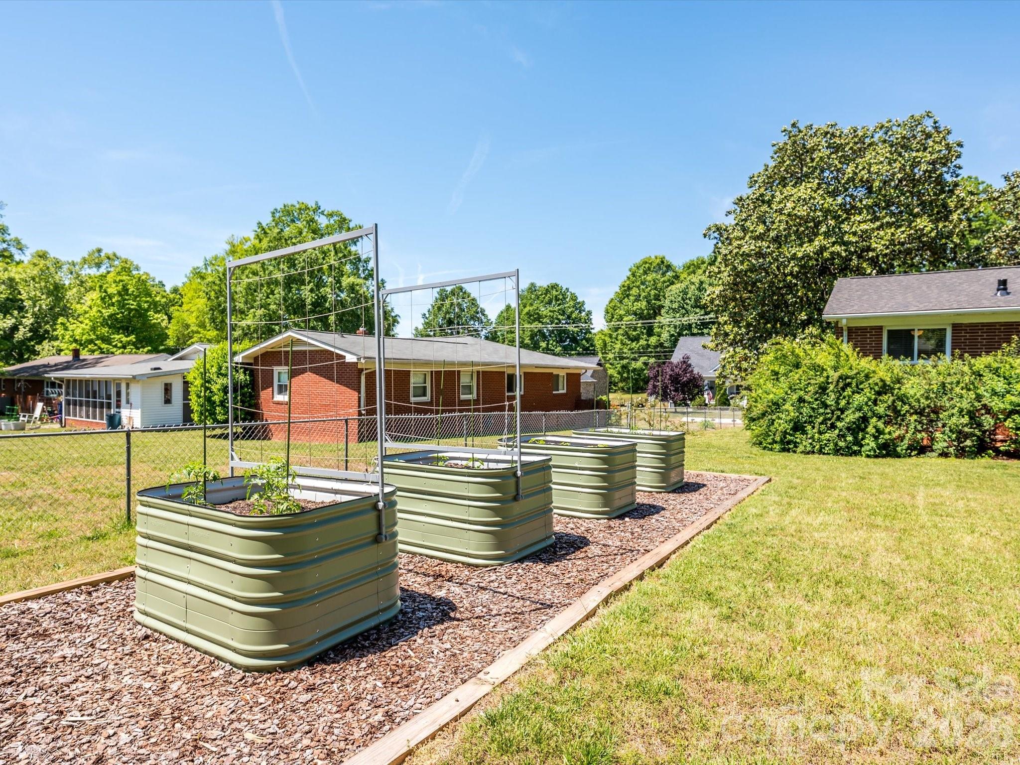 354 S Magnolia Street Mooresville NC 28115