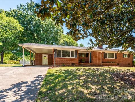 354 S Magnolia Street Mooresville NC 28115