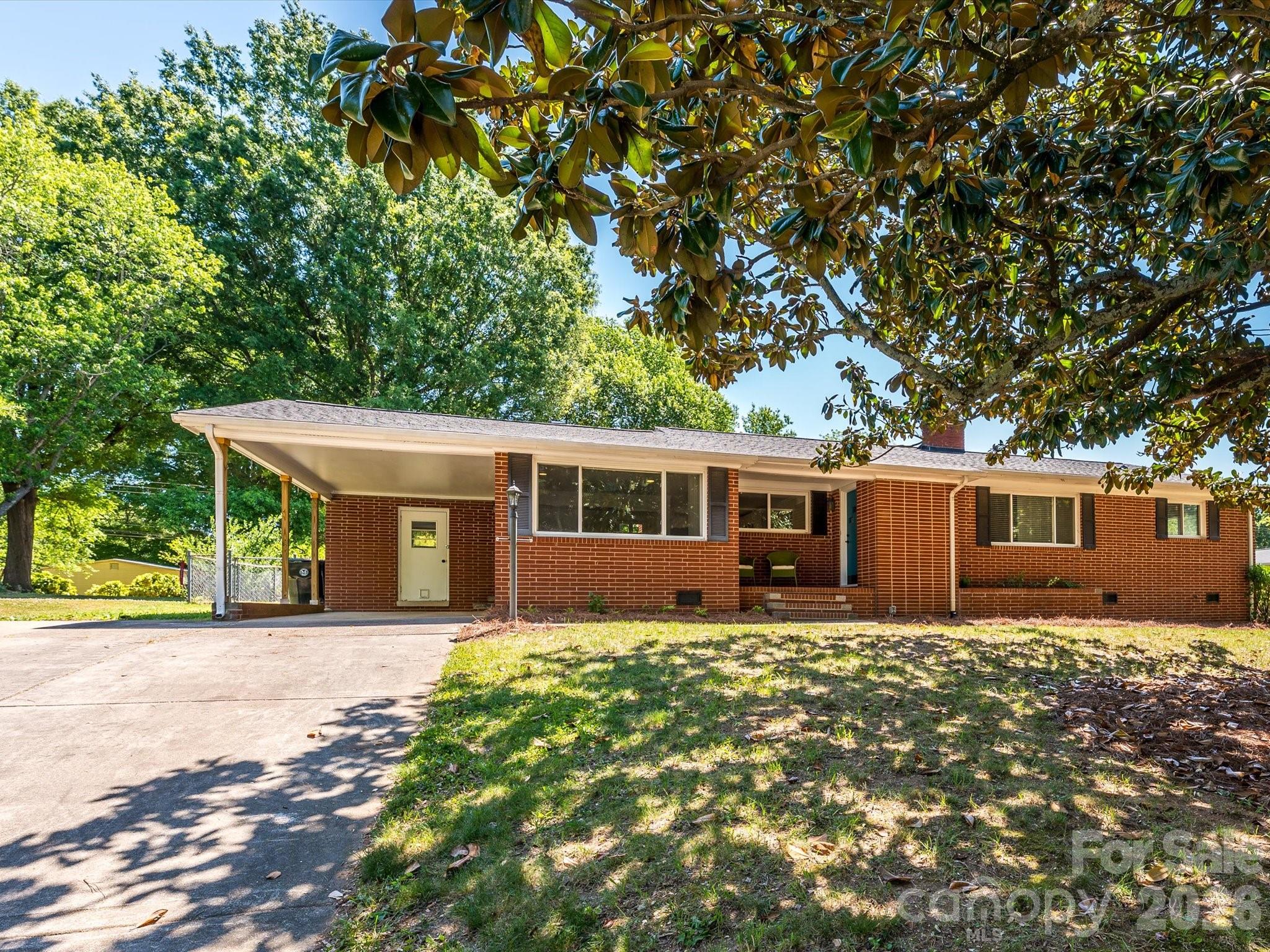 354 S Magnolia Street Mooresville NC 28115