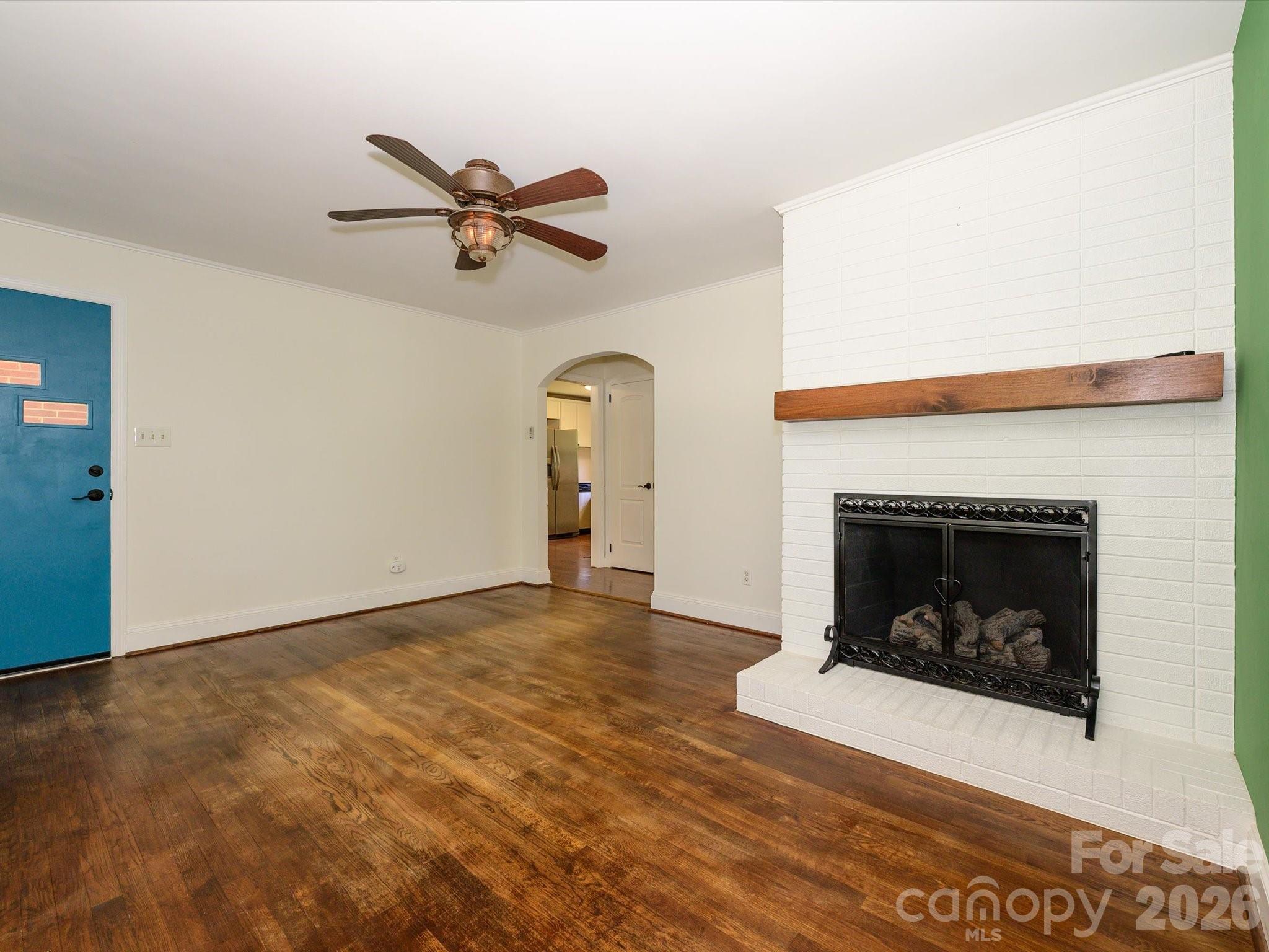 354 S Magnolia Street Mooresville NC 28115