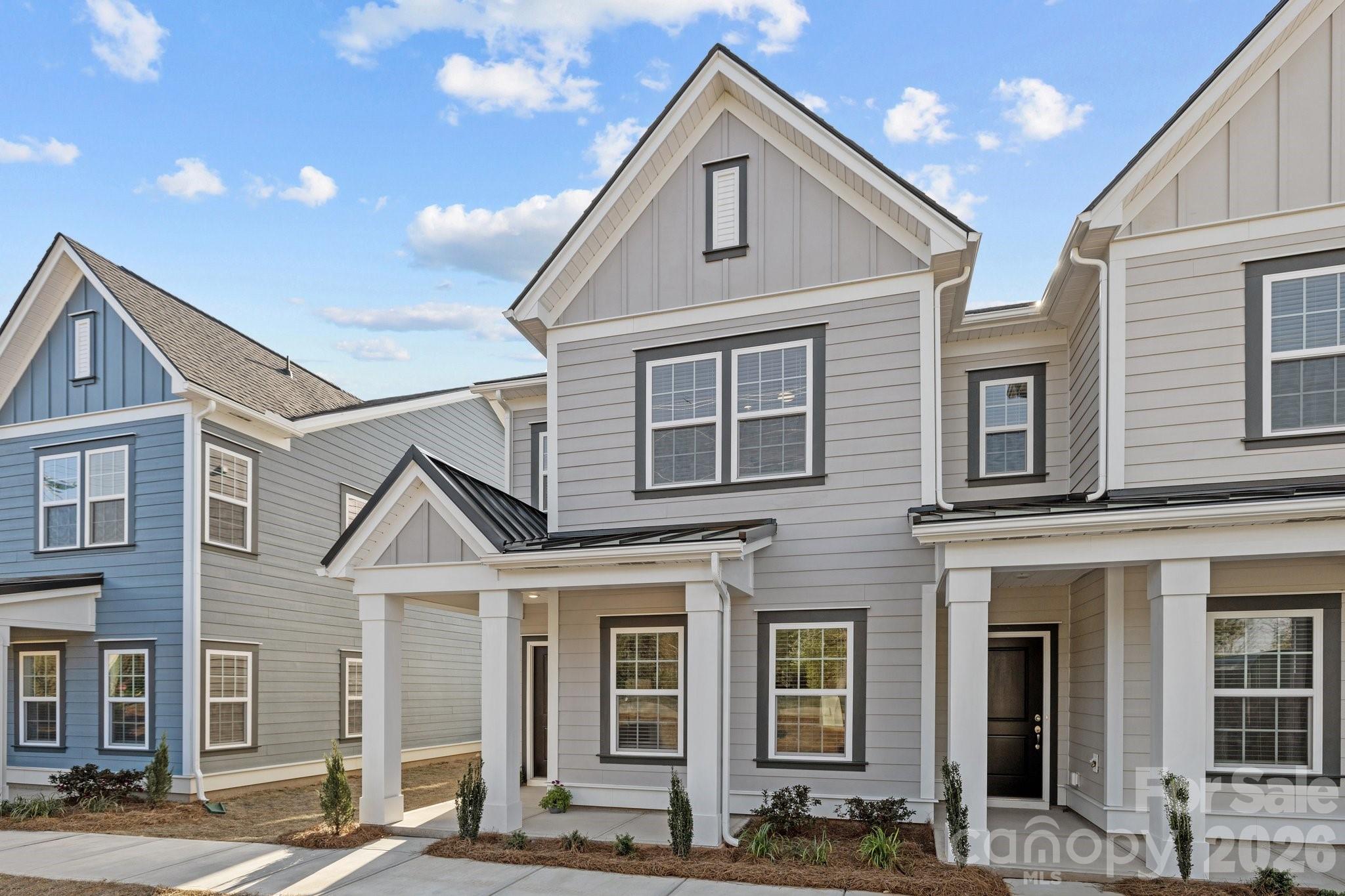 Matthews NC, 5004 Cherry Gum Court, Unit 46
