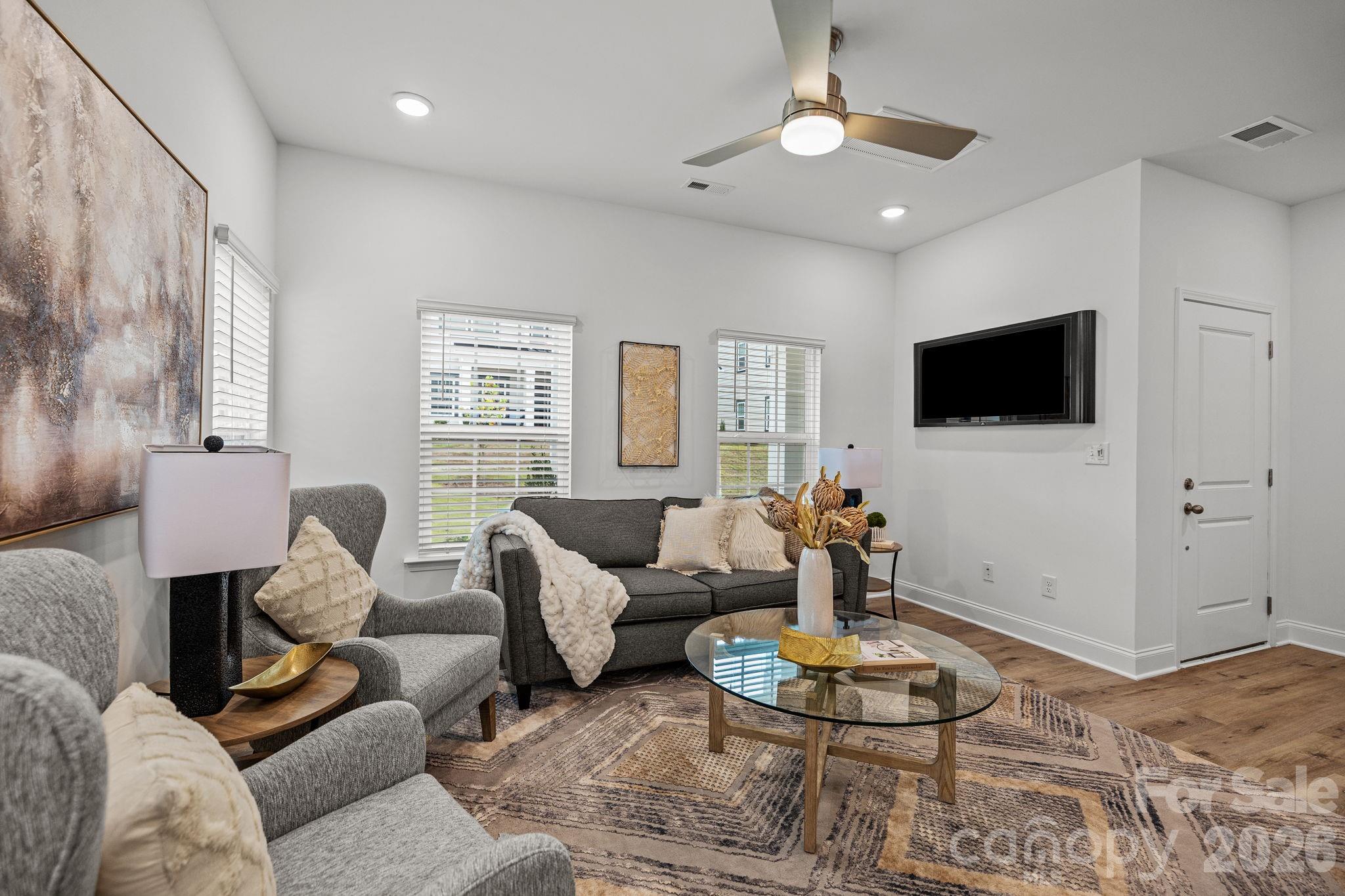 5004 Cherry Gum Court Matthews NC 28105
