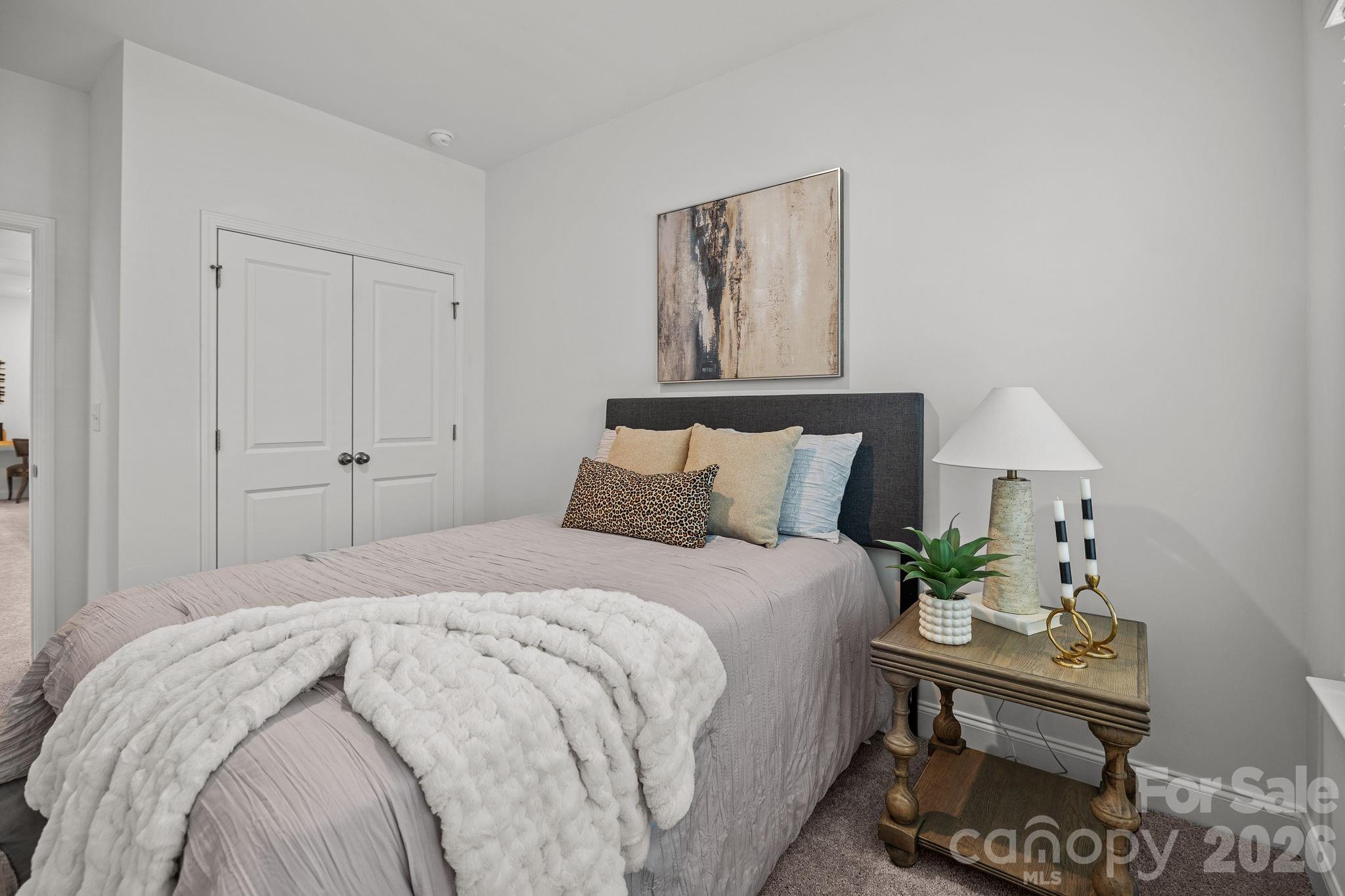 5004 Cherry Gum Court Matthews NC 28105