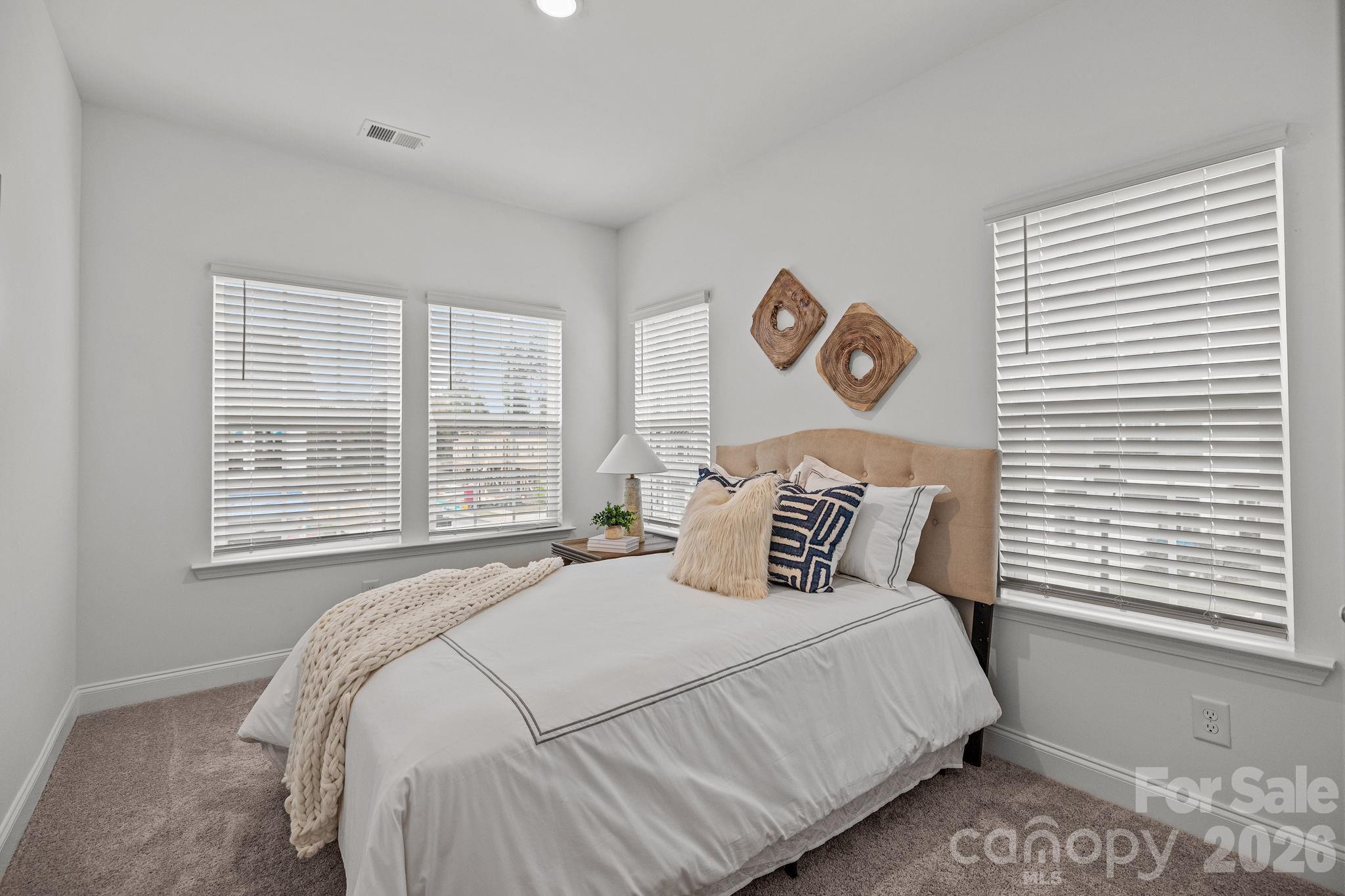 5004 Cherry Gum Court Matthews NC 28105