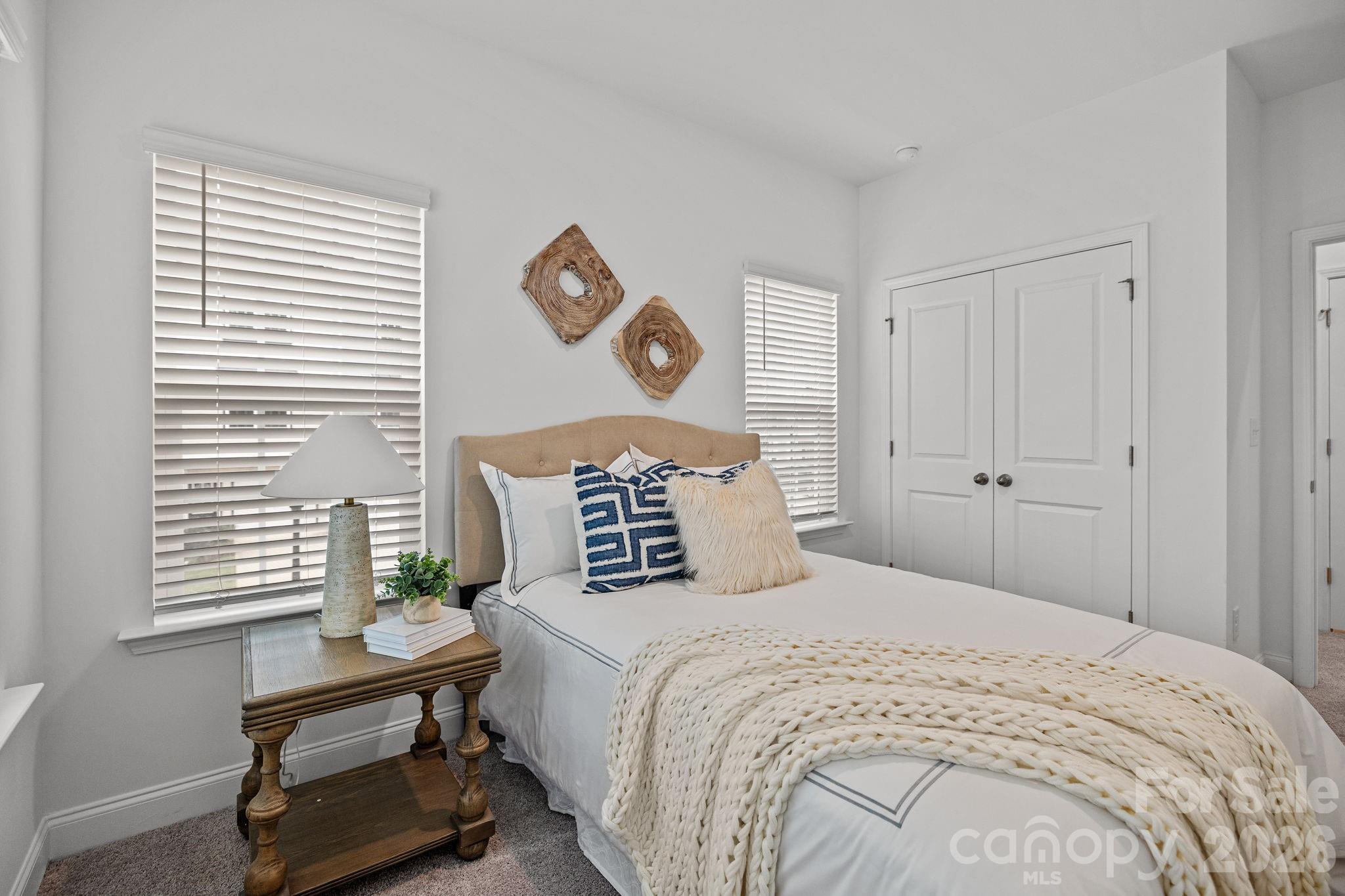 5004 Cherry Gum Court Matthews NC 28105