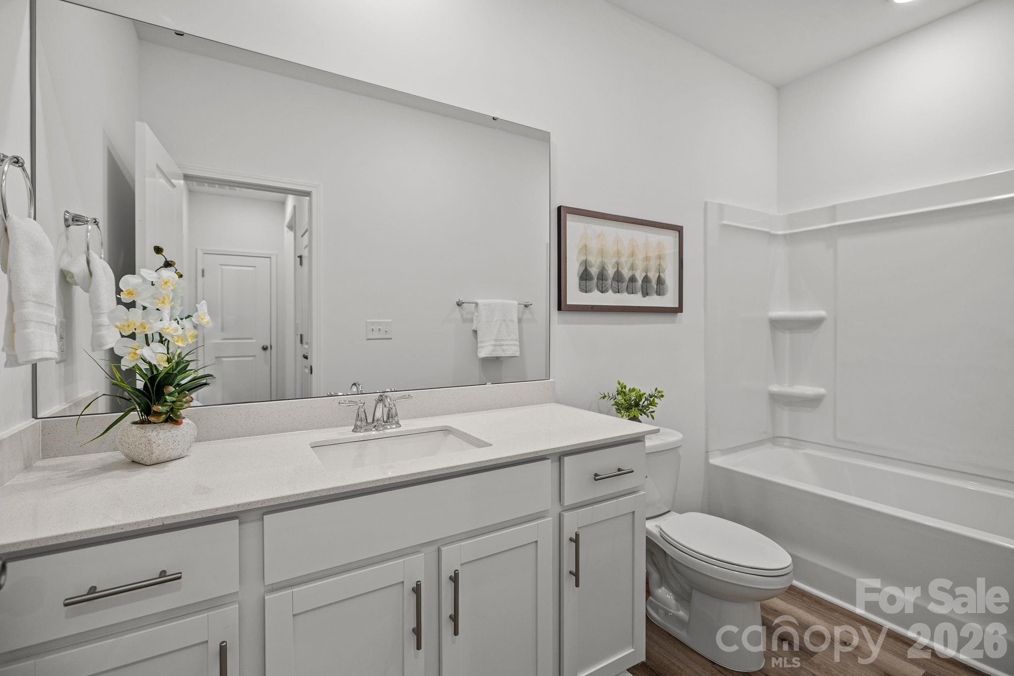 5004 Cherry Gum Court Matthews NC 28105