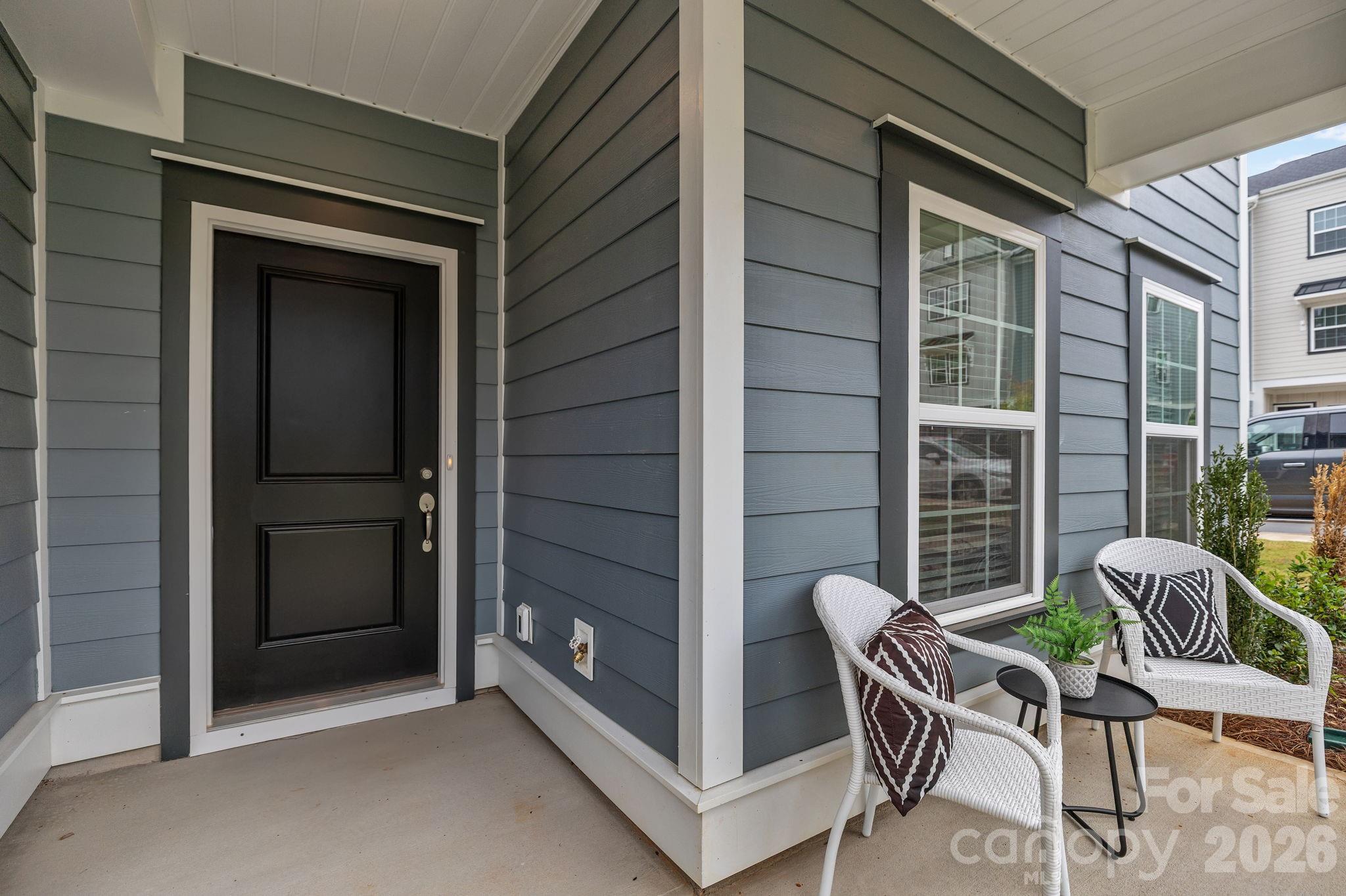 5004 Cherry Gum Court Matthews NC 28105