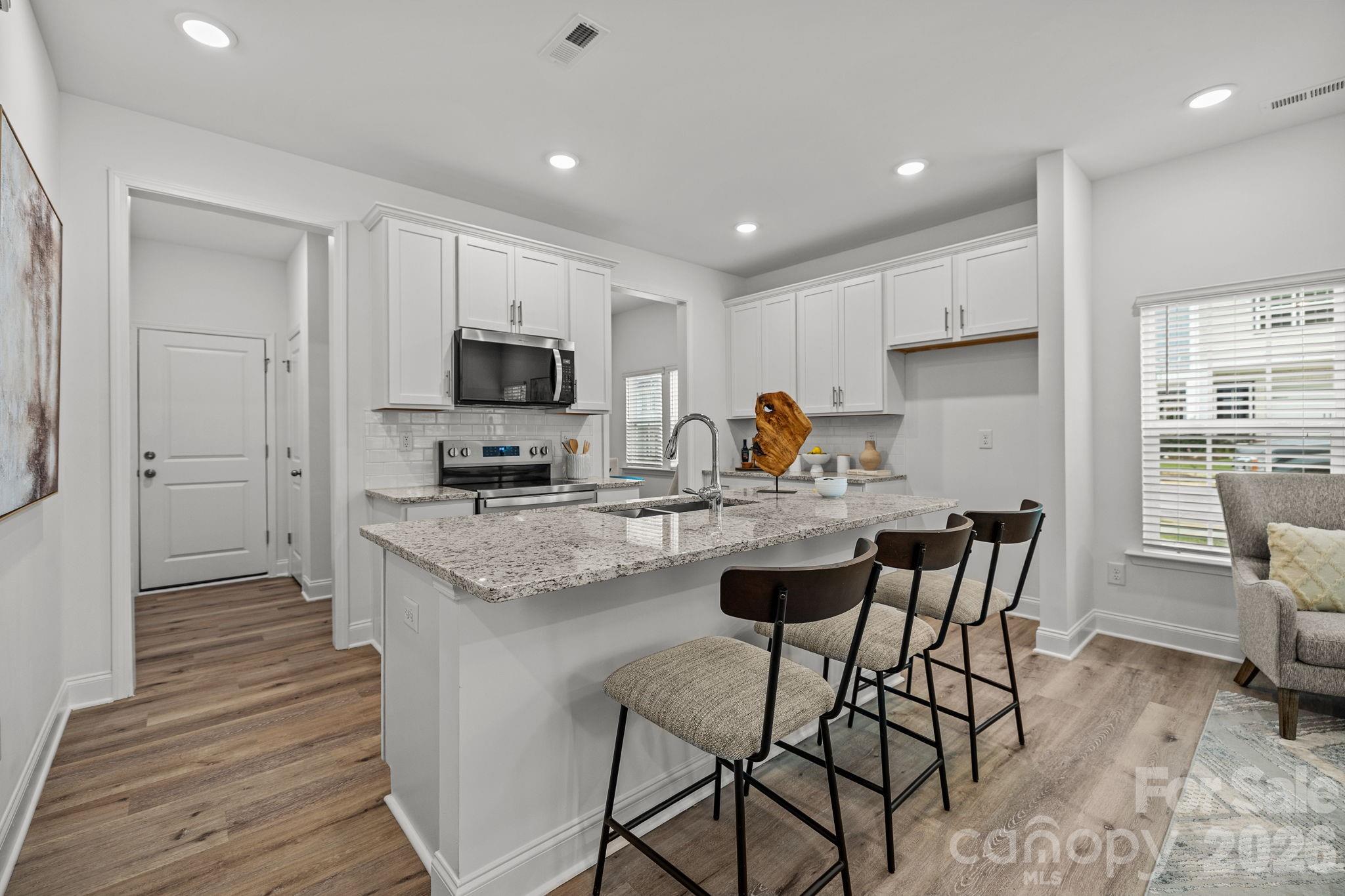 5004 Cherry Gum Court Matthews NC 28105