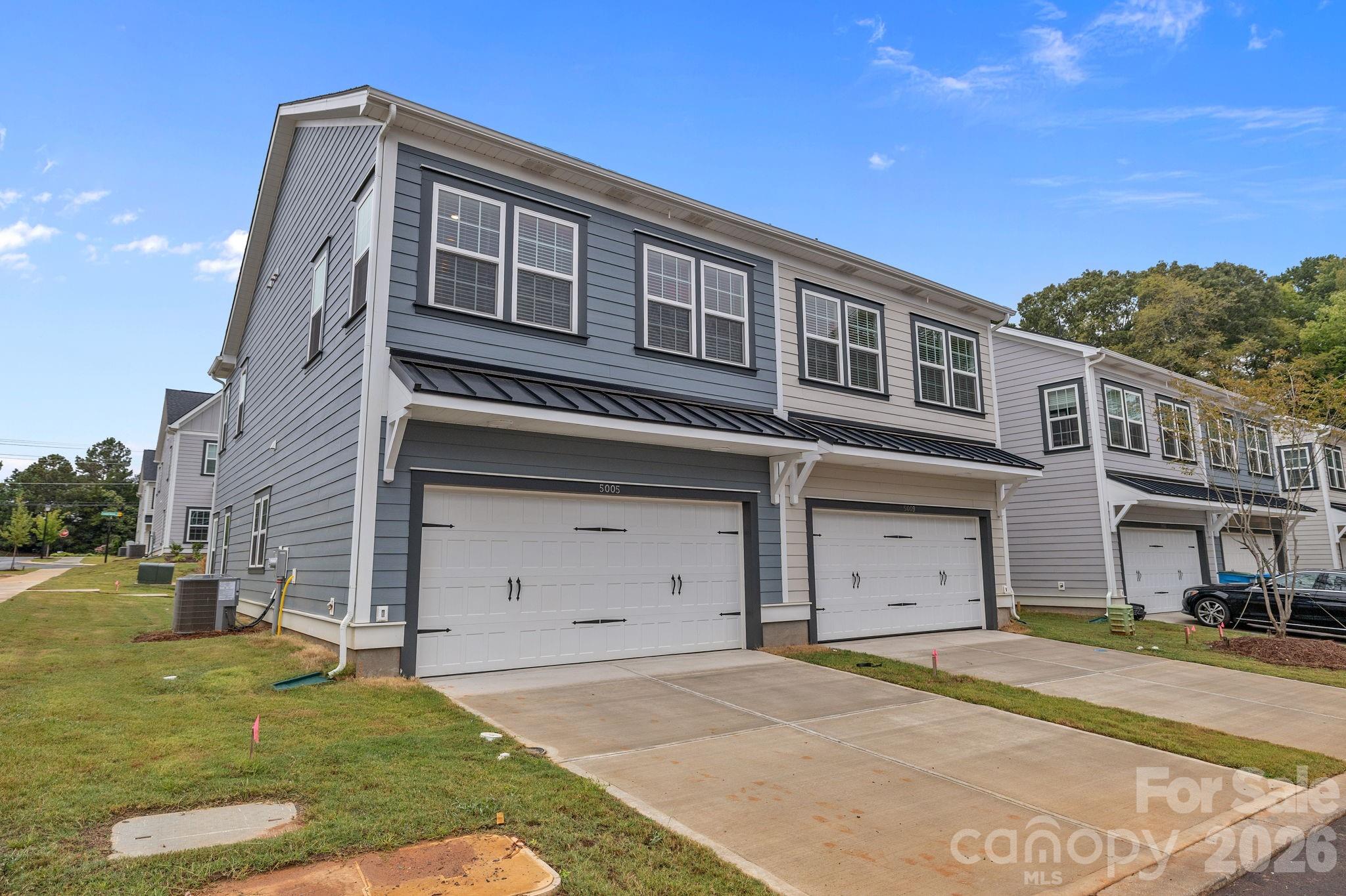 5004 Cherry Gum Court Matthews NC 28105