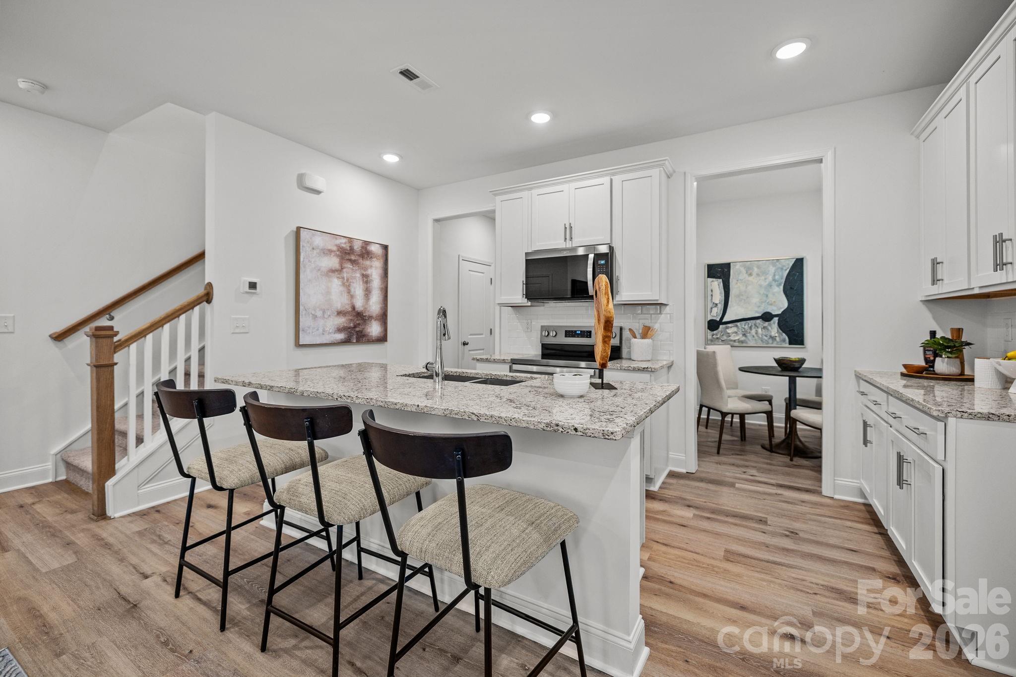 5004 Cherry Gum Court Matthews NC 28105