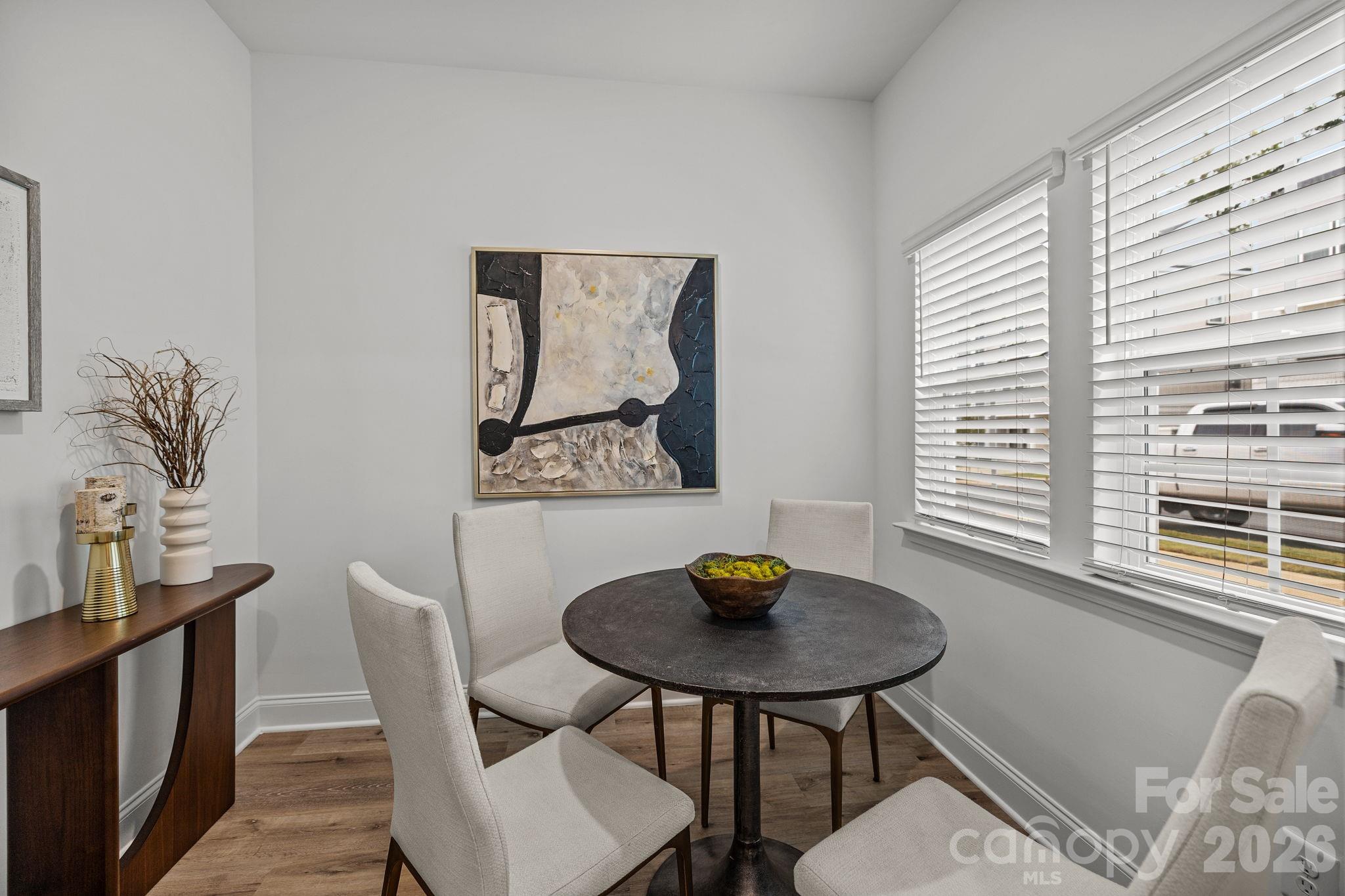 5004 Cherry Gum Court Matthews NC 28105