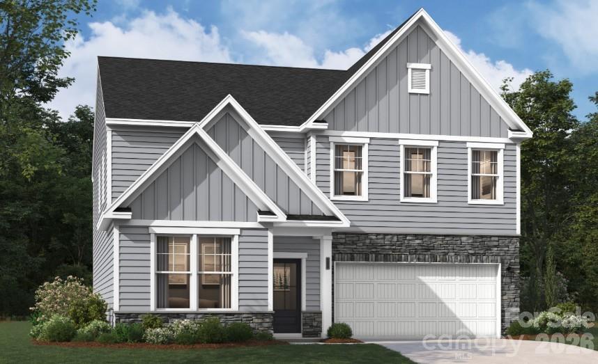4126 Vista Pine Drive Charlotte NC 28215