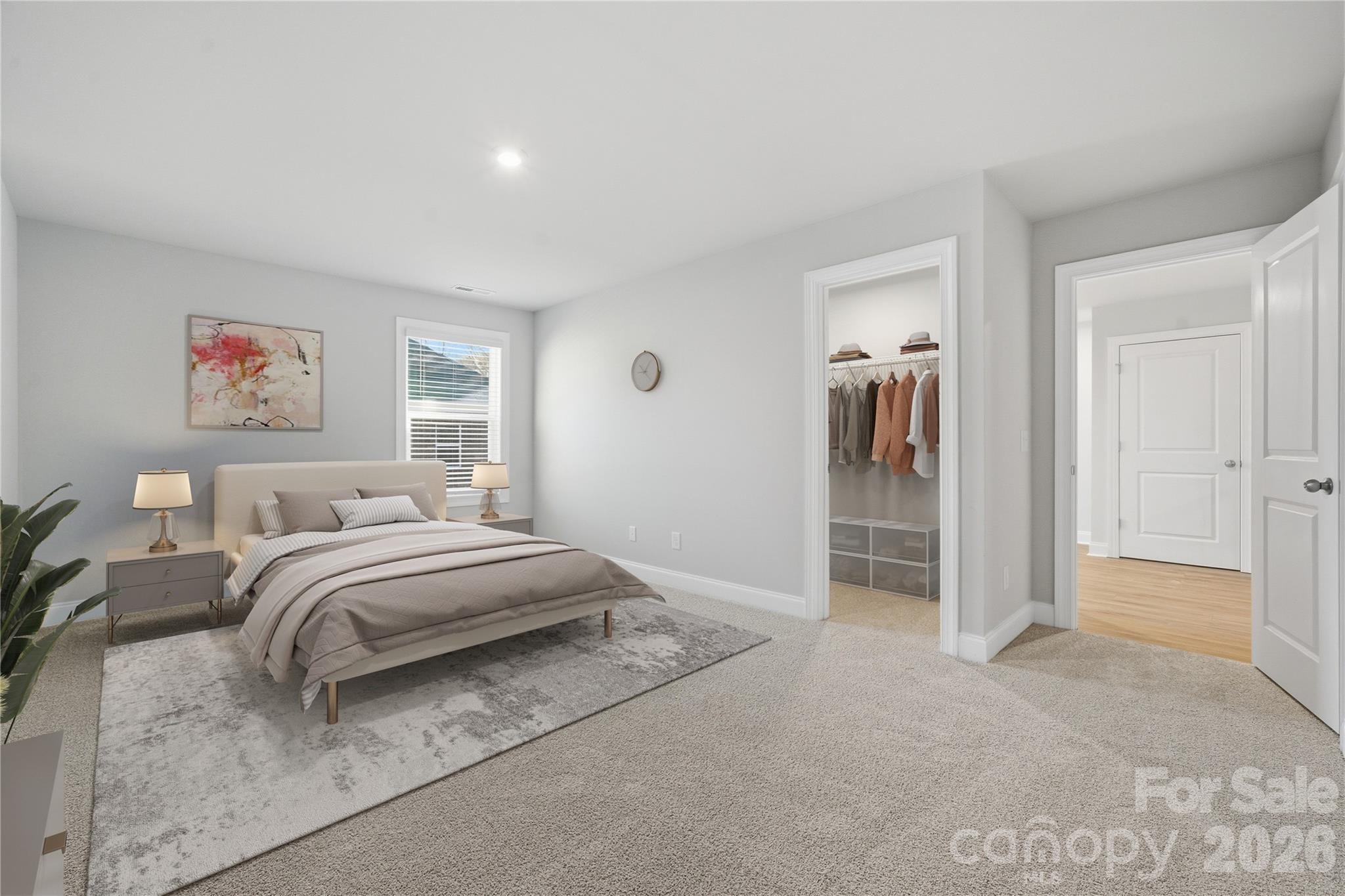 4126 Vista Pine Drive Charlotte NC 28215