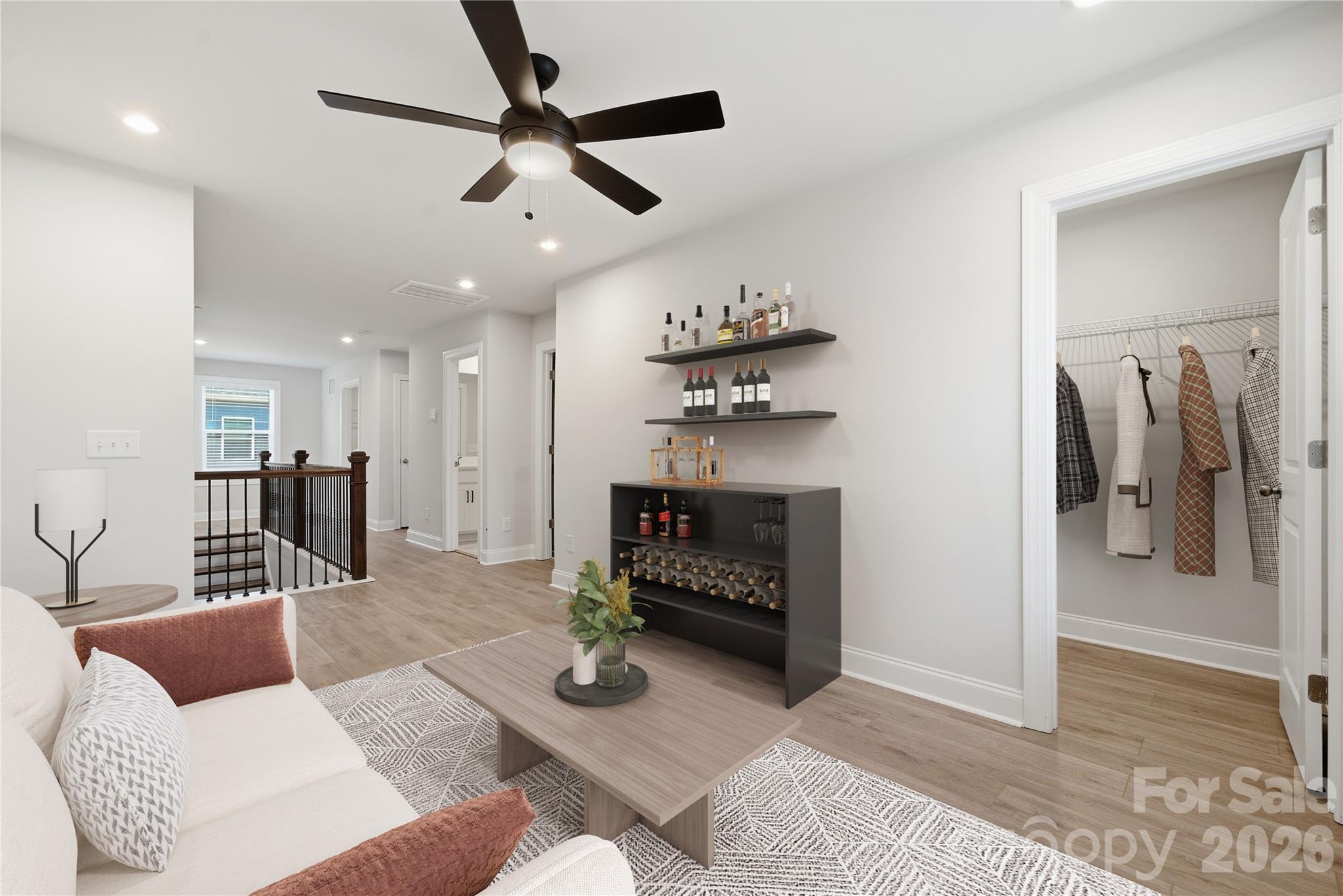 4126 Vista Pine Drive Charlotte NC 28215