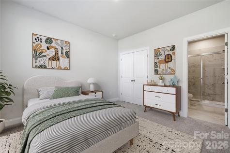 4126 Vista Pine Drive Charlotte NC 28215