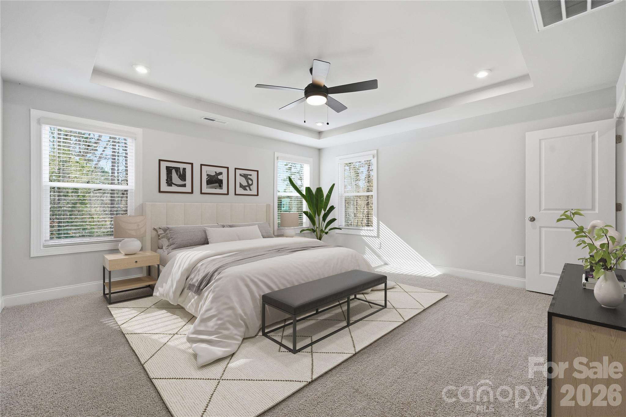 4126 Vista Pine Drive Charlotte NC 28215