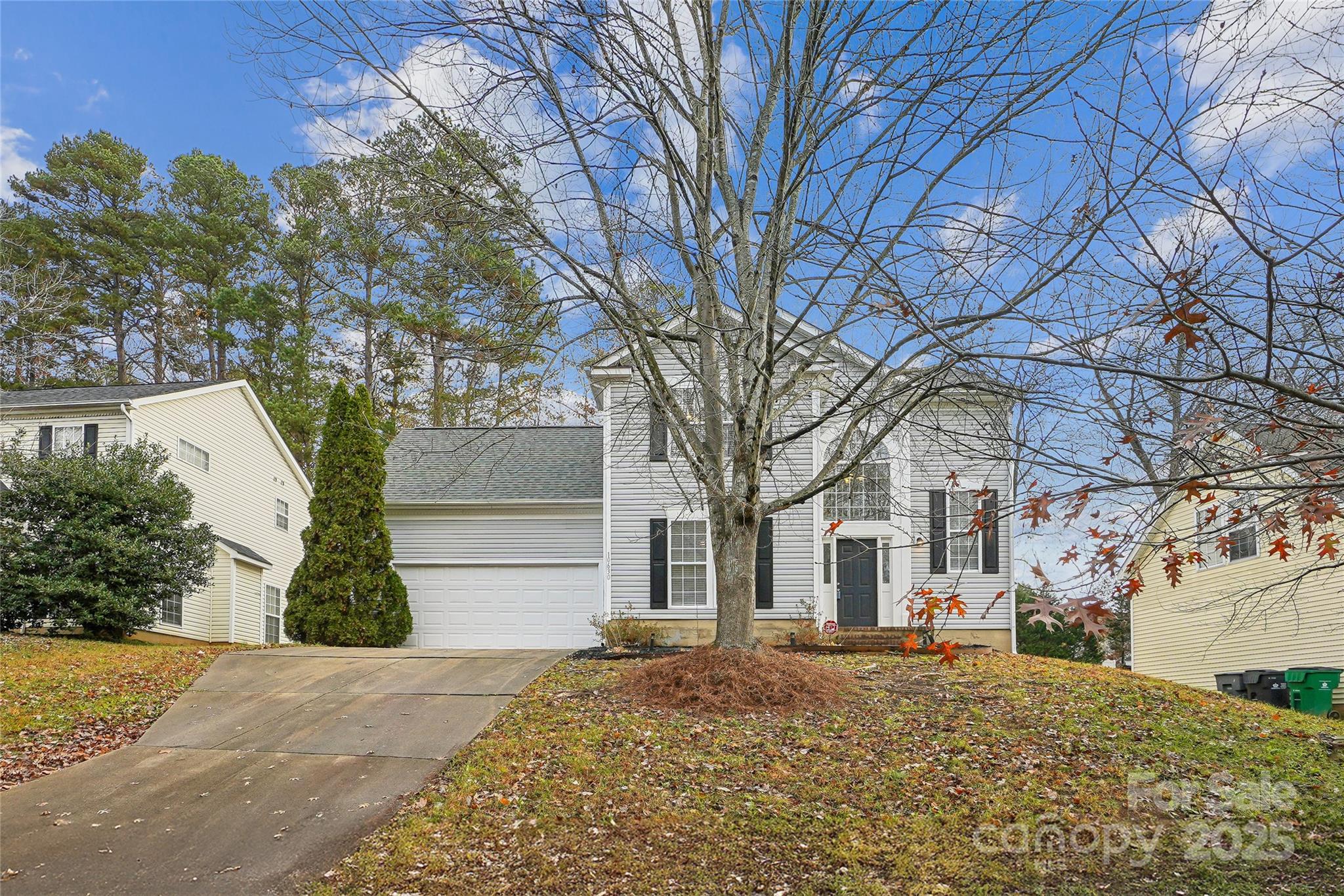 10630 Northwoods Forest Drive Charlotte NC 28214