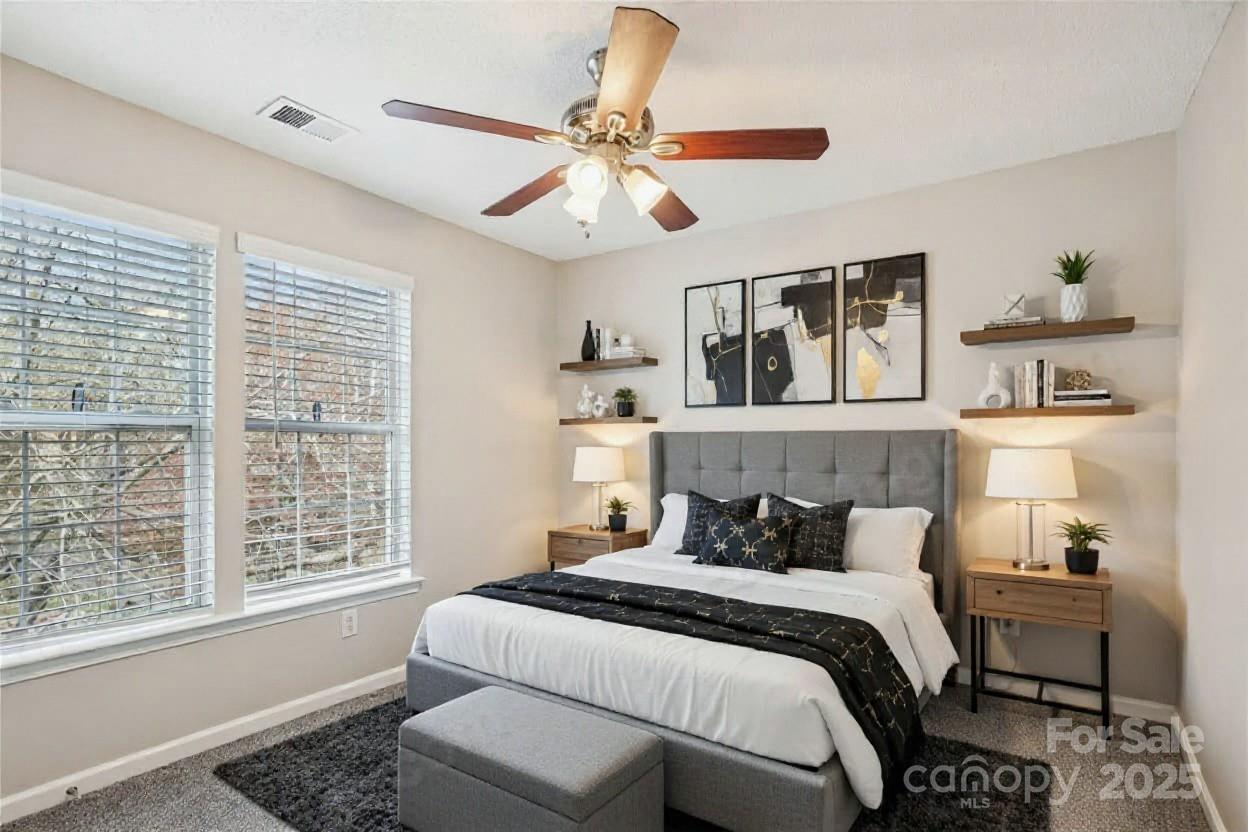 10630 Northwoods Forest Drive Charlotte NC 28214