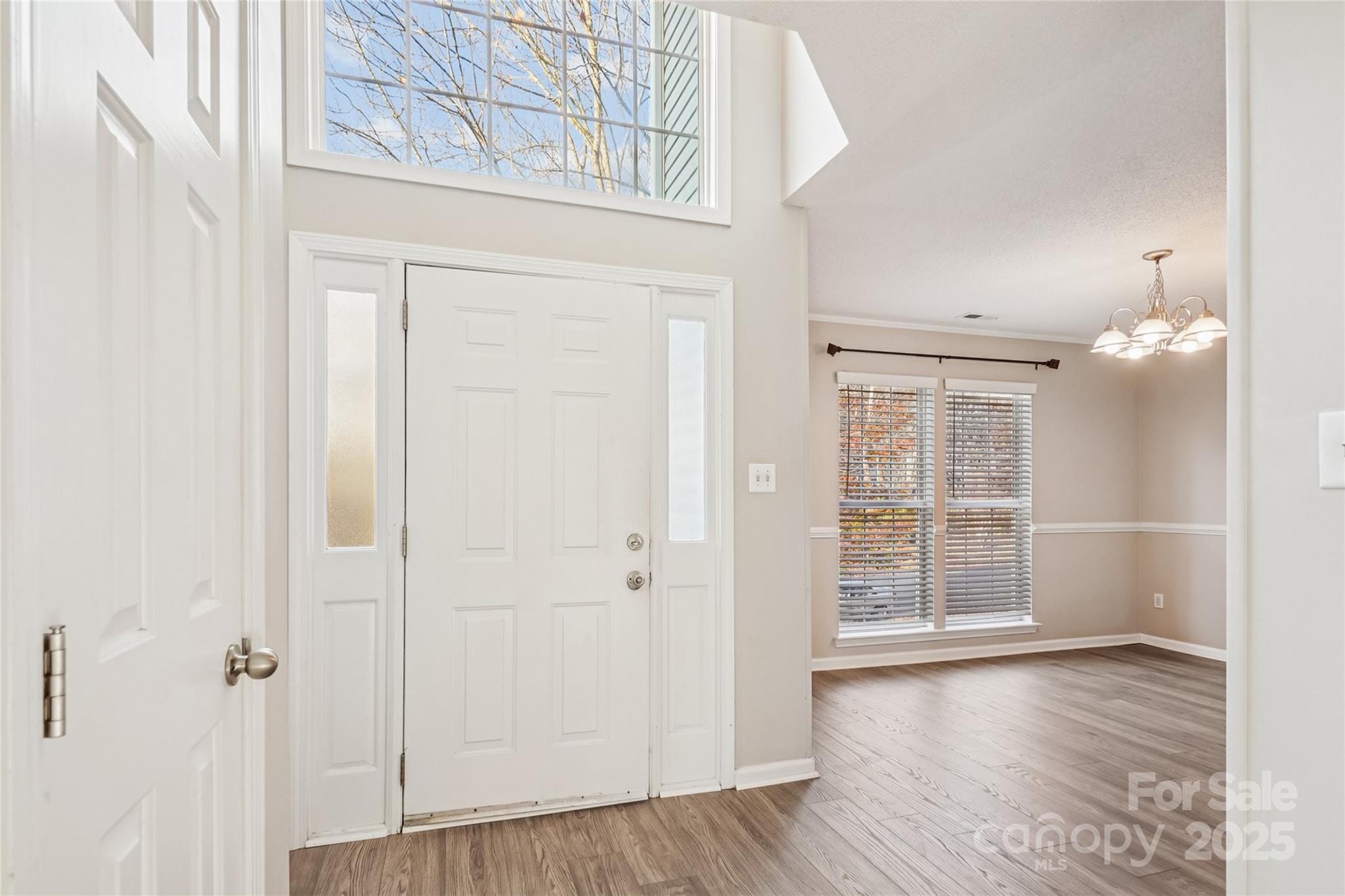 10630 Northwoods Forest Drive Charlotte NC 28214