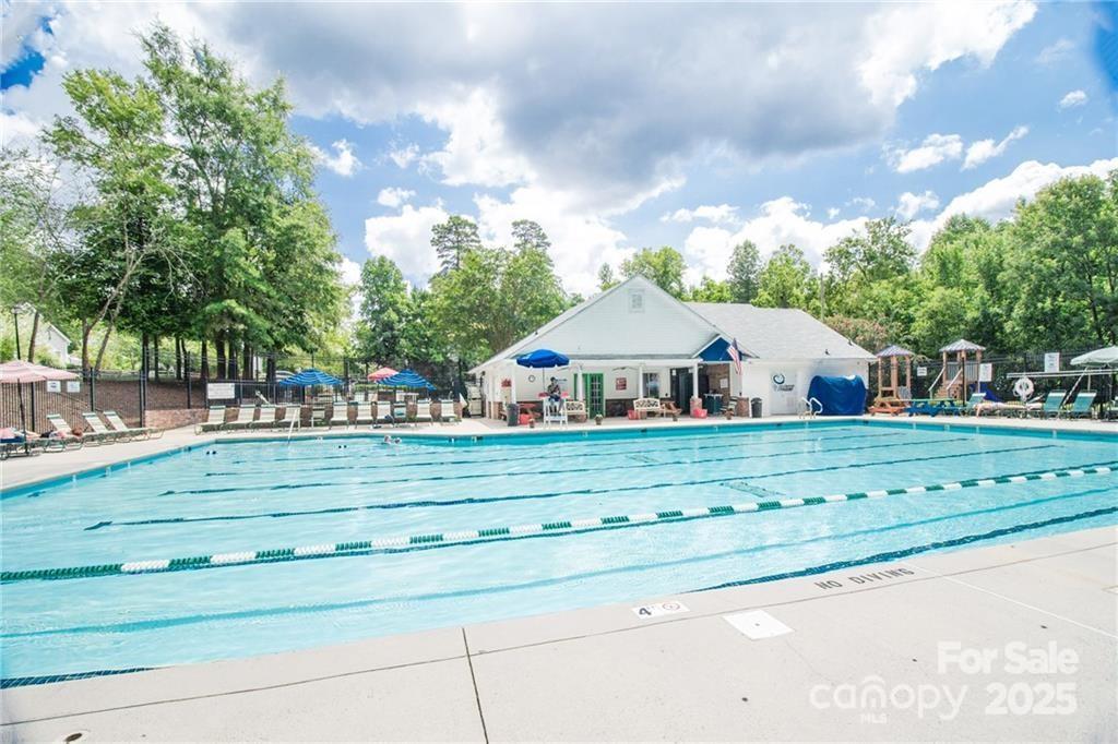 10630 Northwoods Forest Drive Charlotte NC 28214