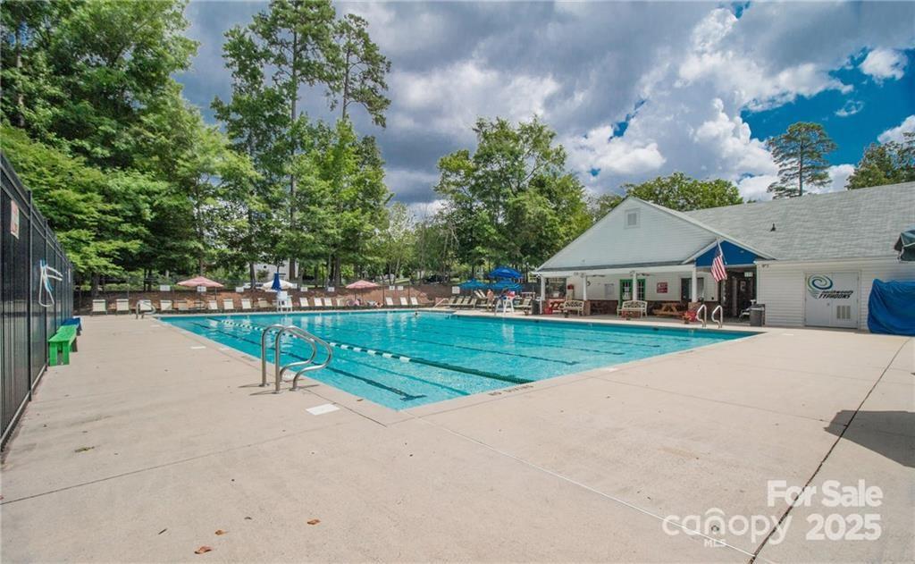 10630 Northwoods Forest Drive Charlotte NC 28214
