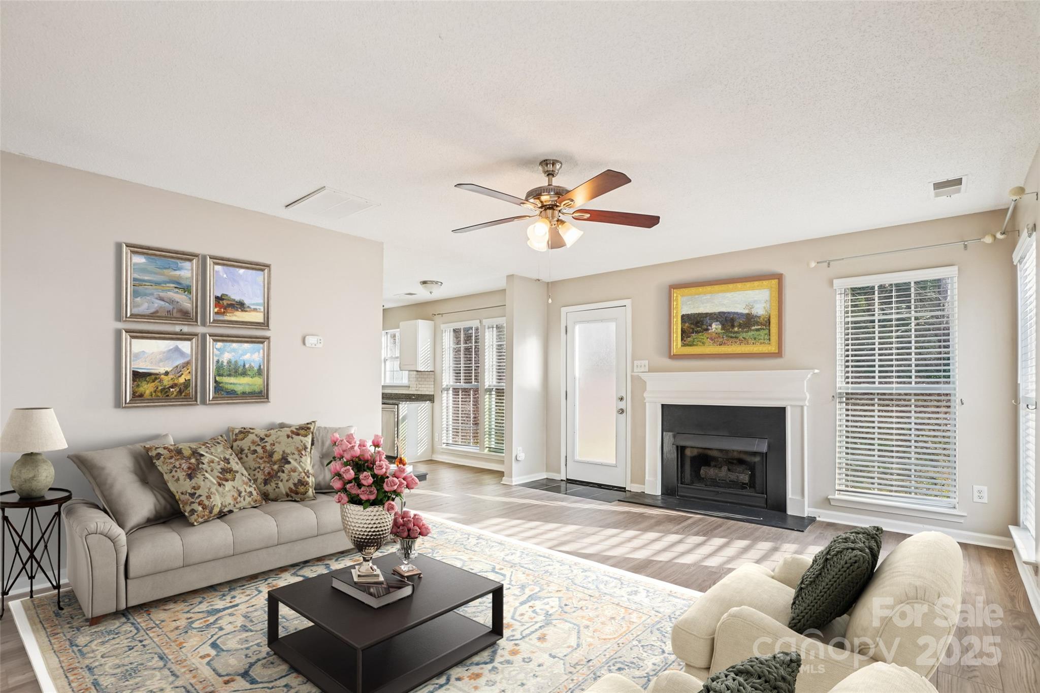 10630 Northwoods Forest Drive Charlotte NC 28214