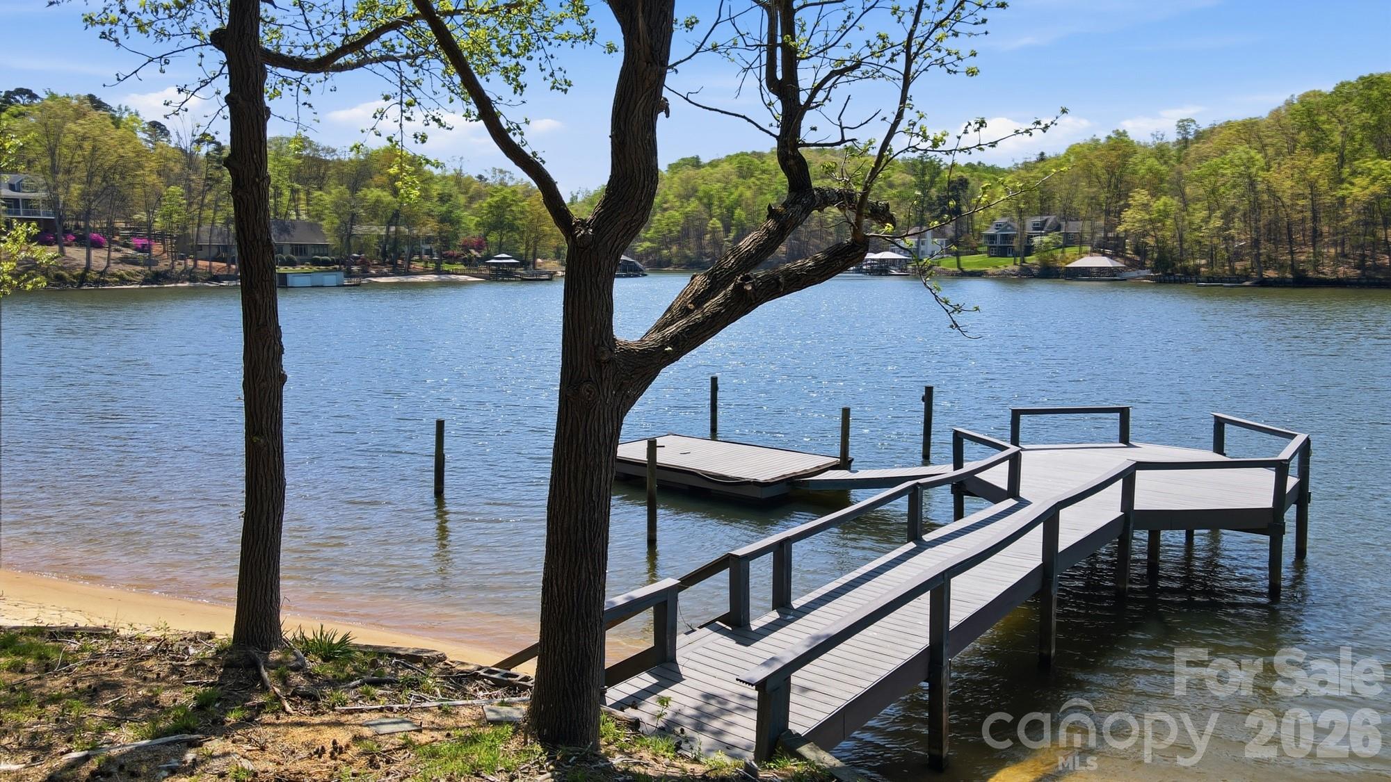 15609 Chatfield Drive Charlotte NC 28278