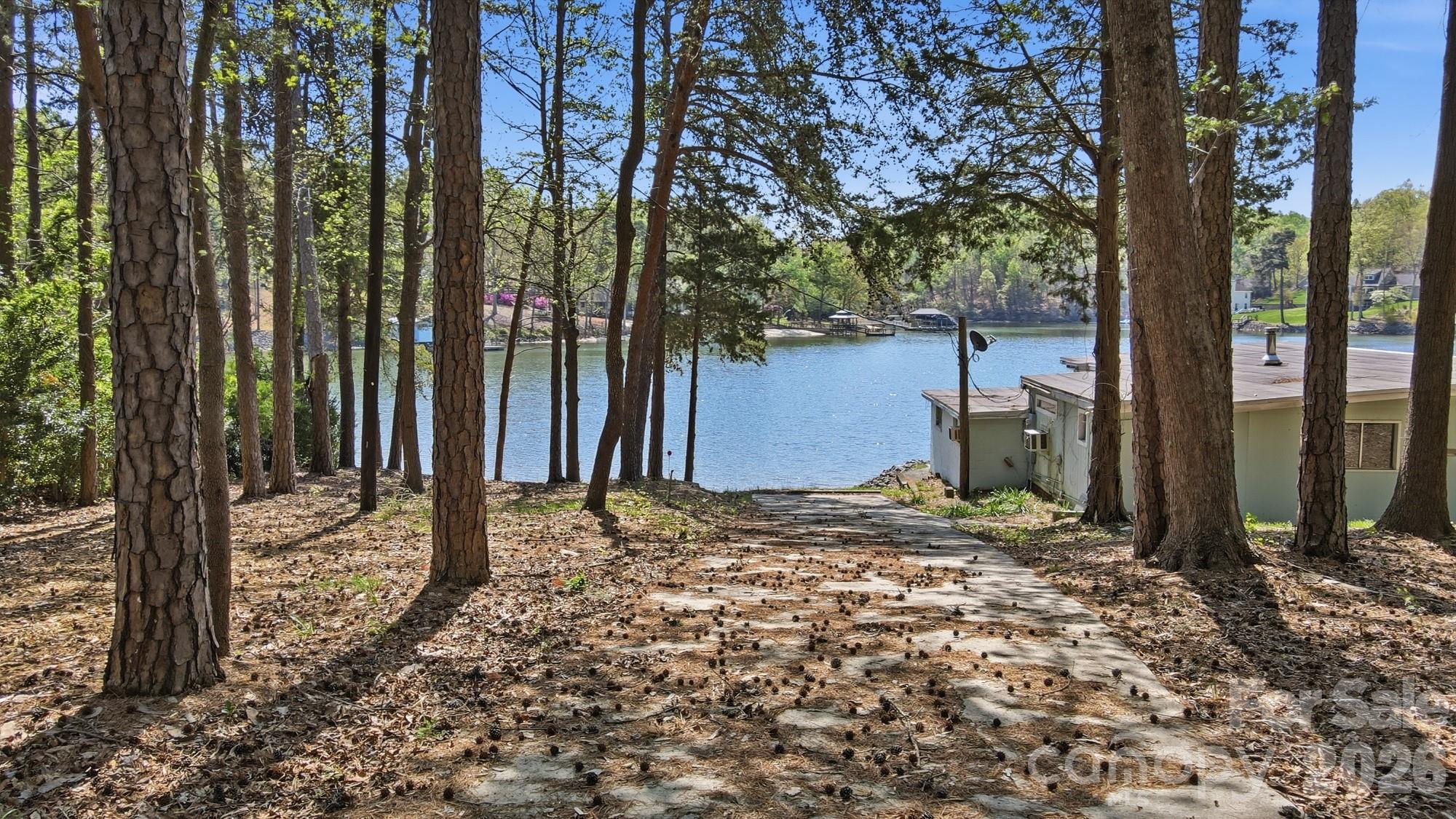 15609 Chatfield Drive Charlotte NC 28278