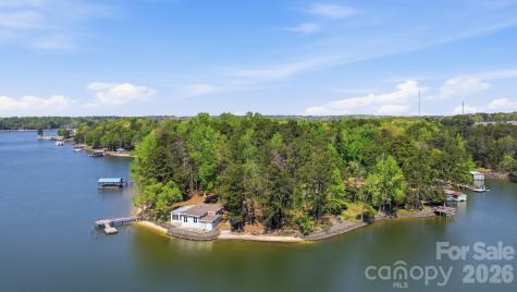 15609 Chatfield Drive Charlotte NC 28278