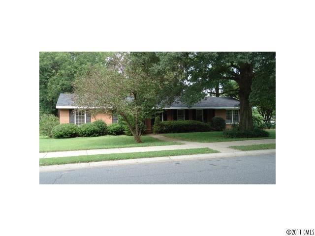 1600 Jameston Drive Charlotte NC 28209