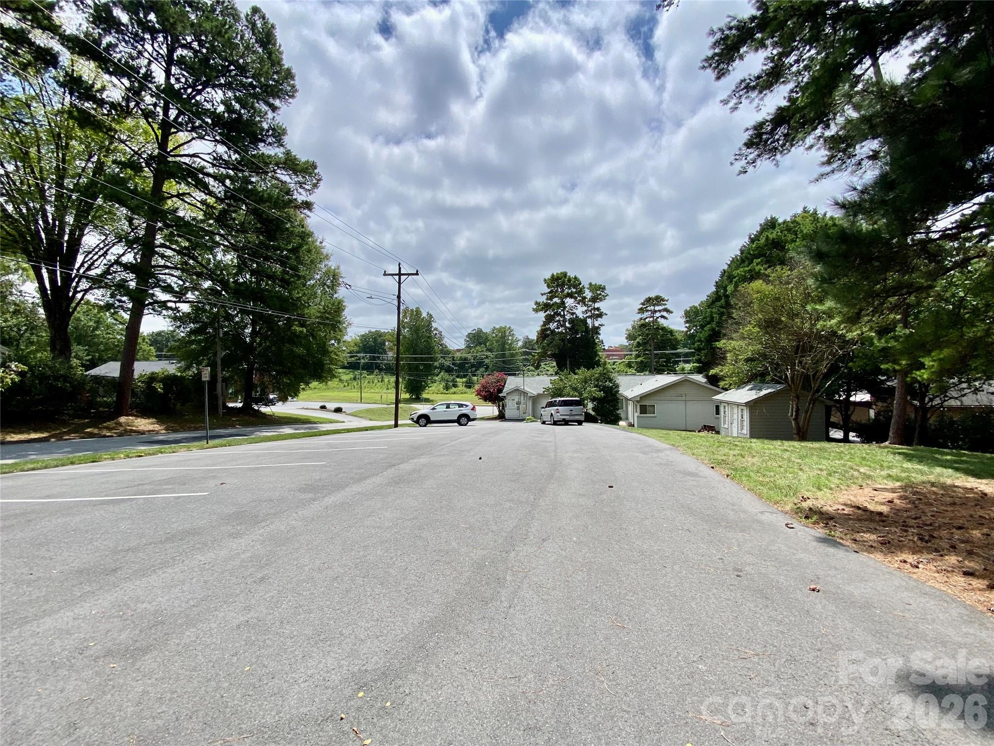 400 Statesville Boulevard Salisbury NC 28144