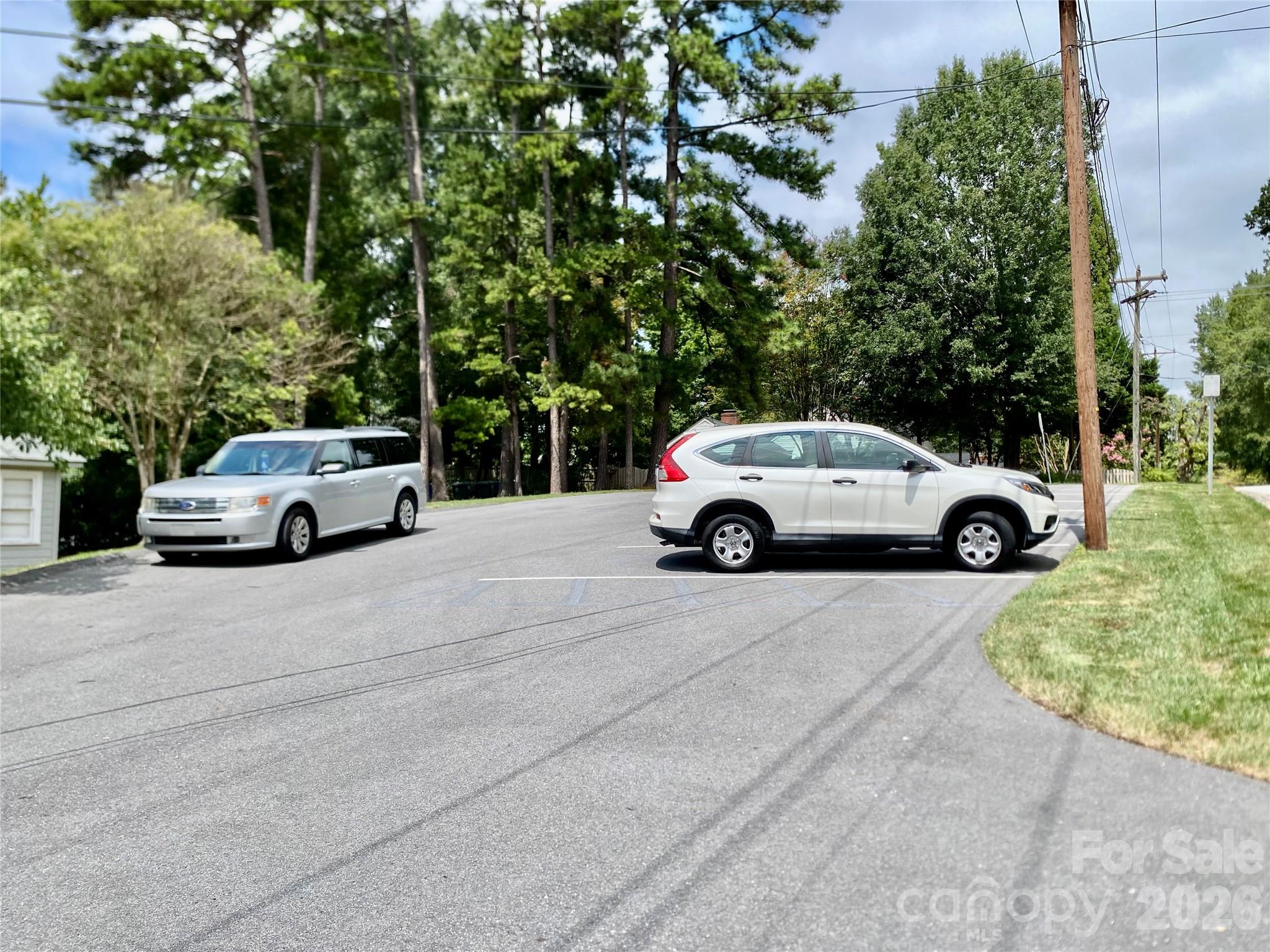 400 Statesville Boulevard Salisbury NC 28144