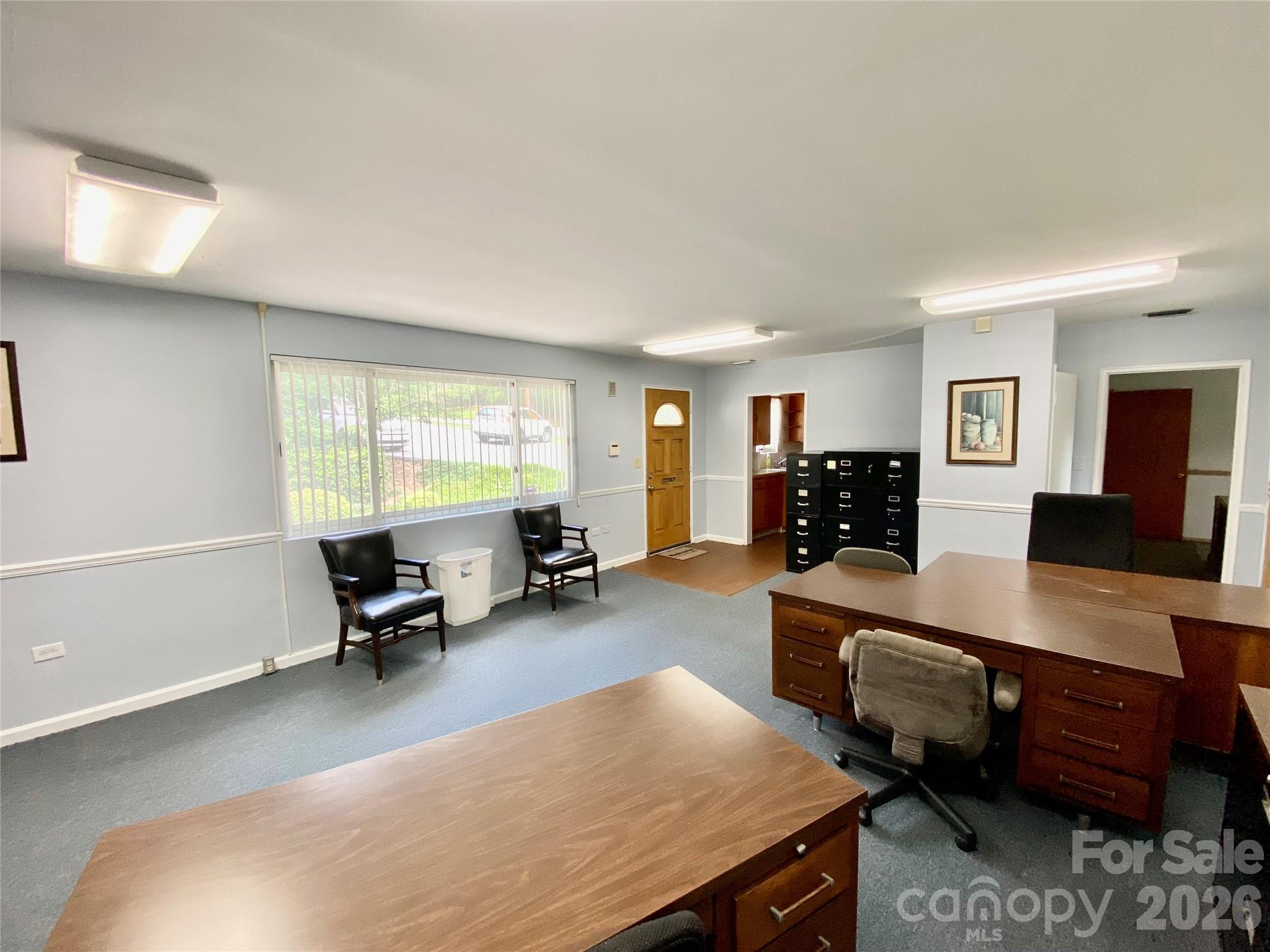 400 Statesville Boulevard Salisbury NC 28144