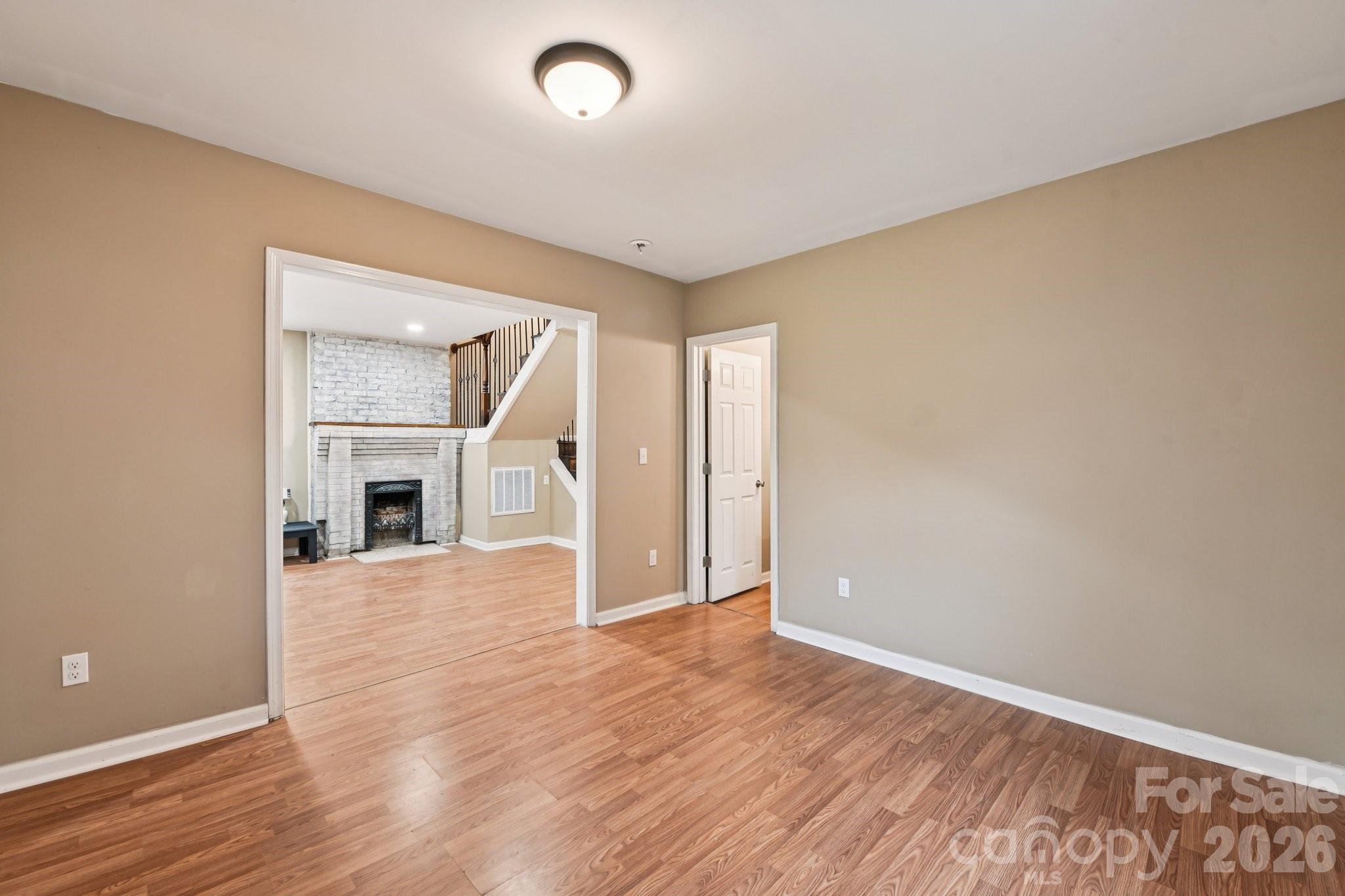 209 W Marsh Street Salisbury NC 28144