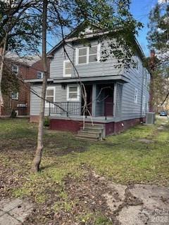 209 W Marsh Street Salisbury NC 28144