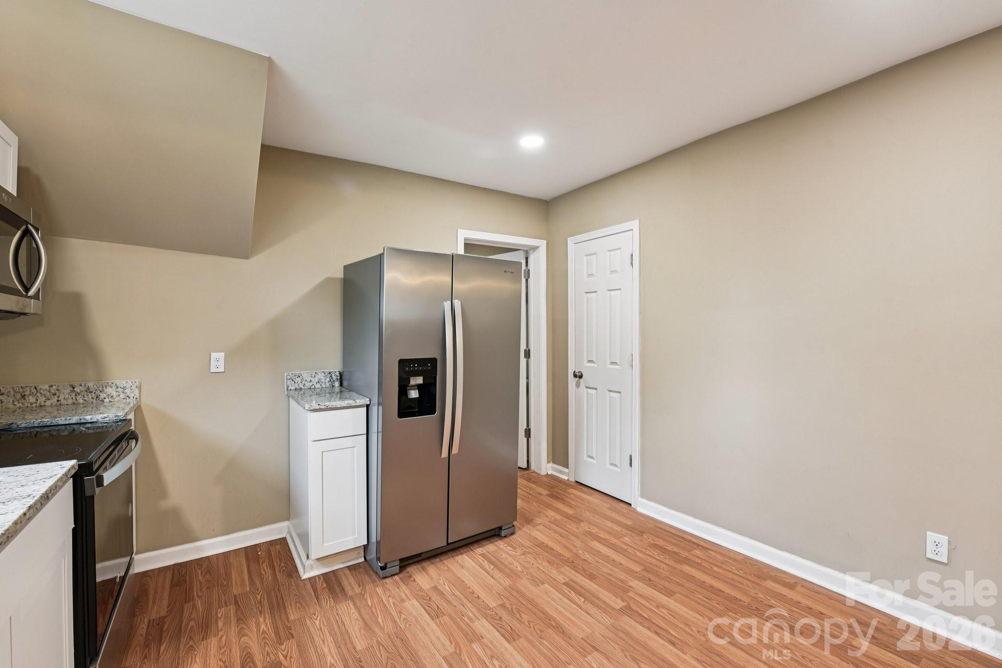 209 W Marsh Street Salisbury NC 28144