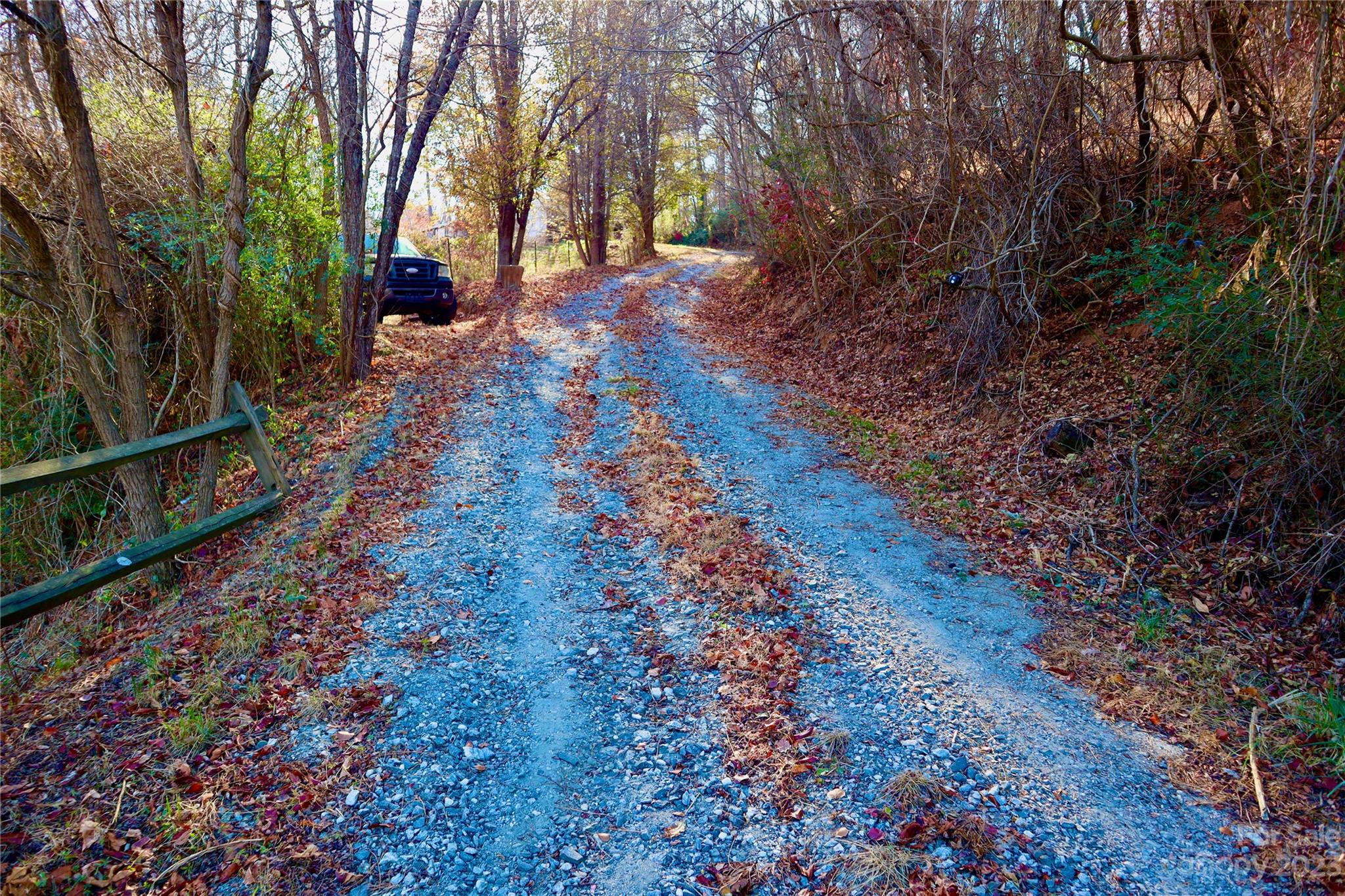 1011 Clark Branch Road Asheville NC 28806